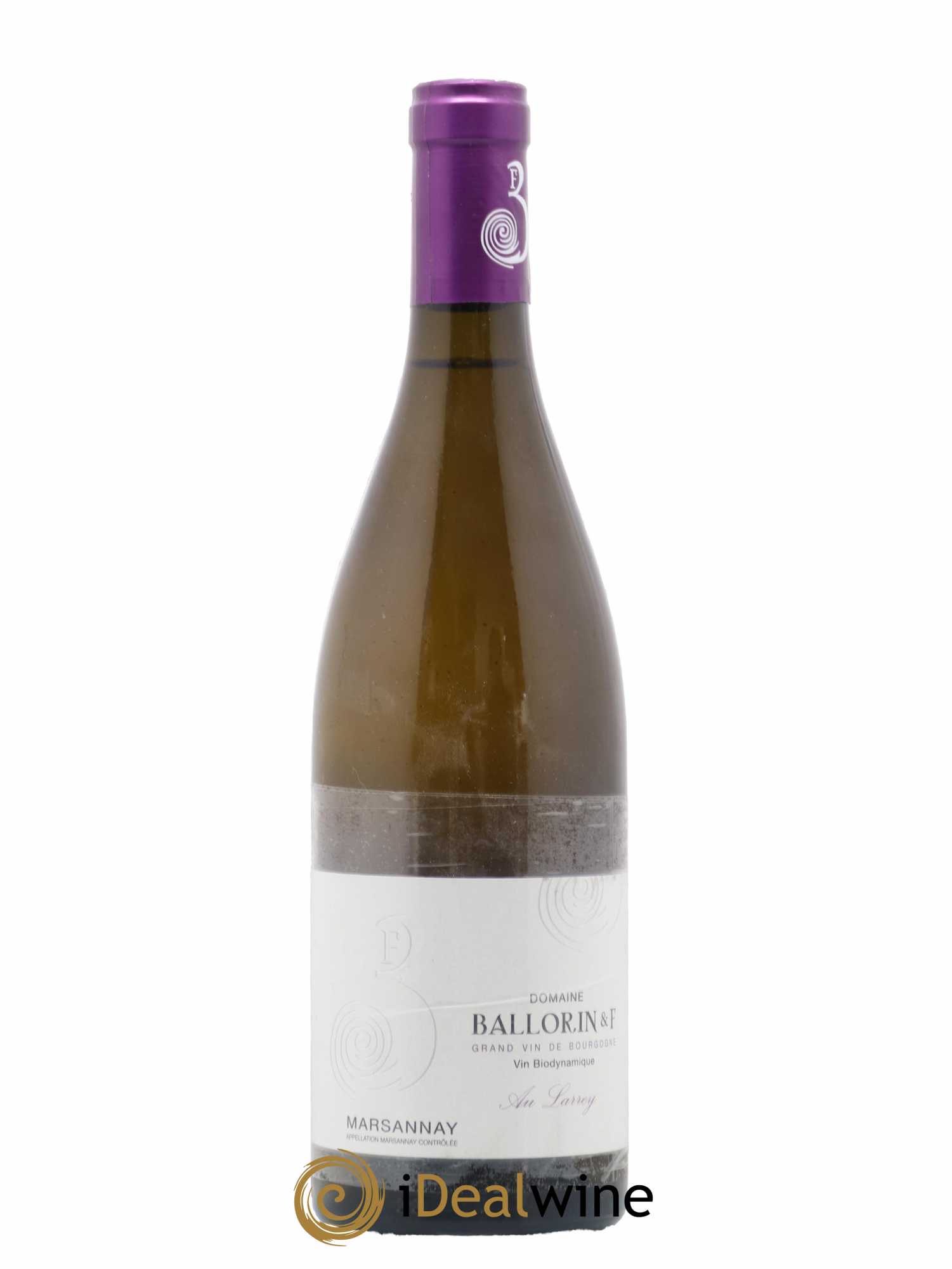 Marsannay 2017 - Posten von 1 Flasche - 0
