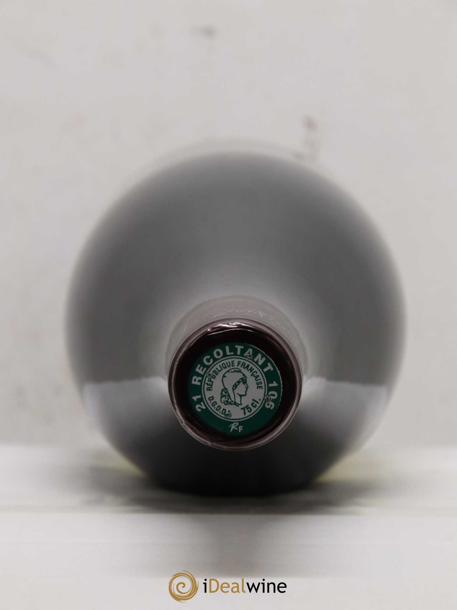 Gevrey-Chambertin 1er Cru Petite Chapelle Rossignol-Trapet (Domaine) 2020 - Lot of 2 bottles - 1