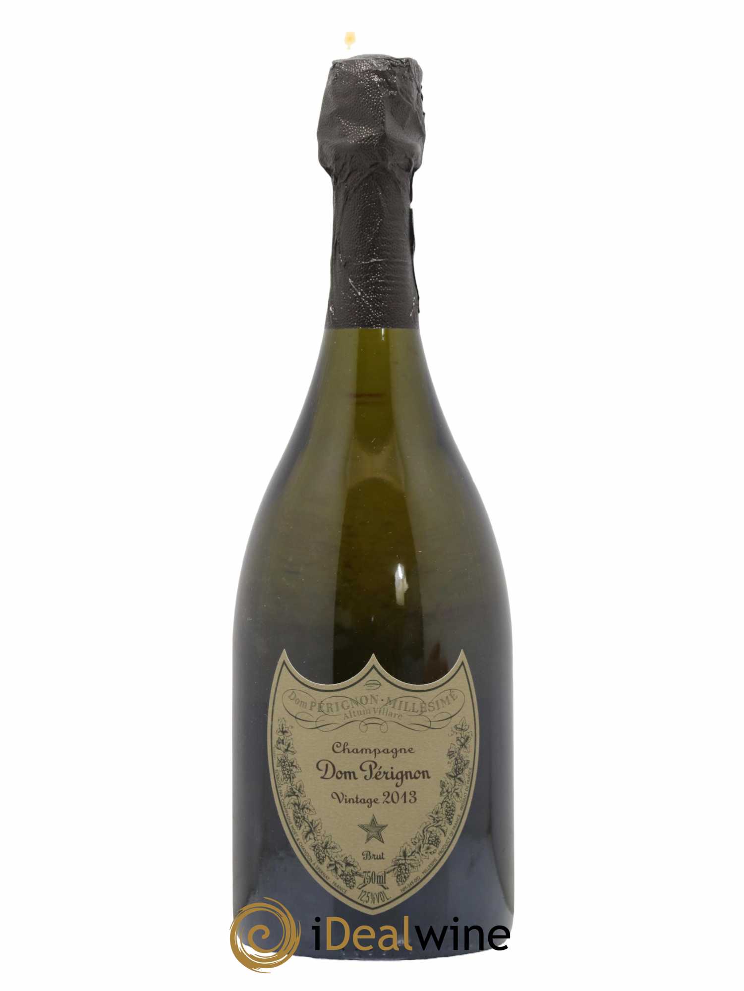 Brut Dom Pérignon 2013 - Lot de 1 bouteille - 0