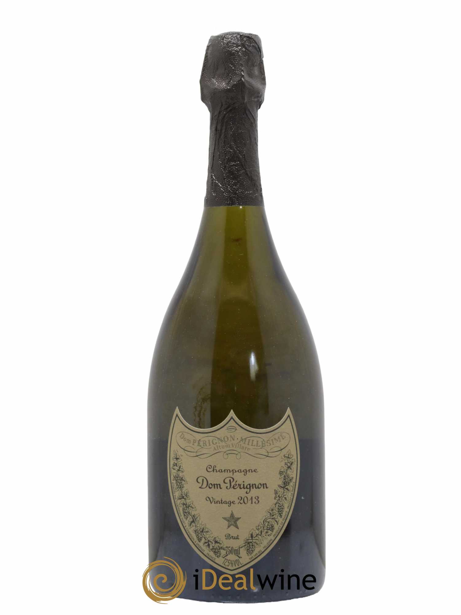 Brut Dom Pérignon 2013 - Lot de 1 bouteille - 0