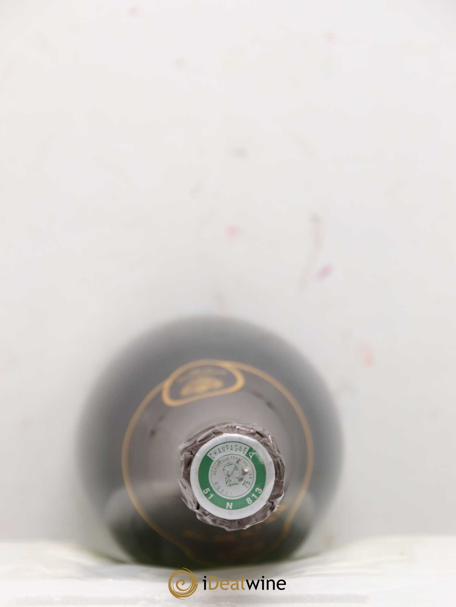 Grande Cuvée Brut Krug 2006 - Lot de 1 bouteille - 2
