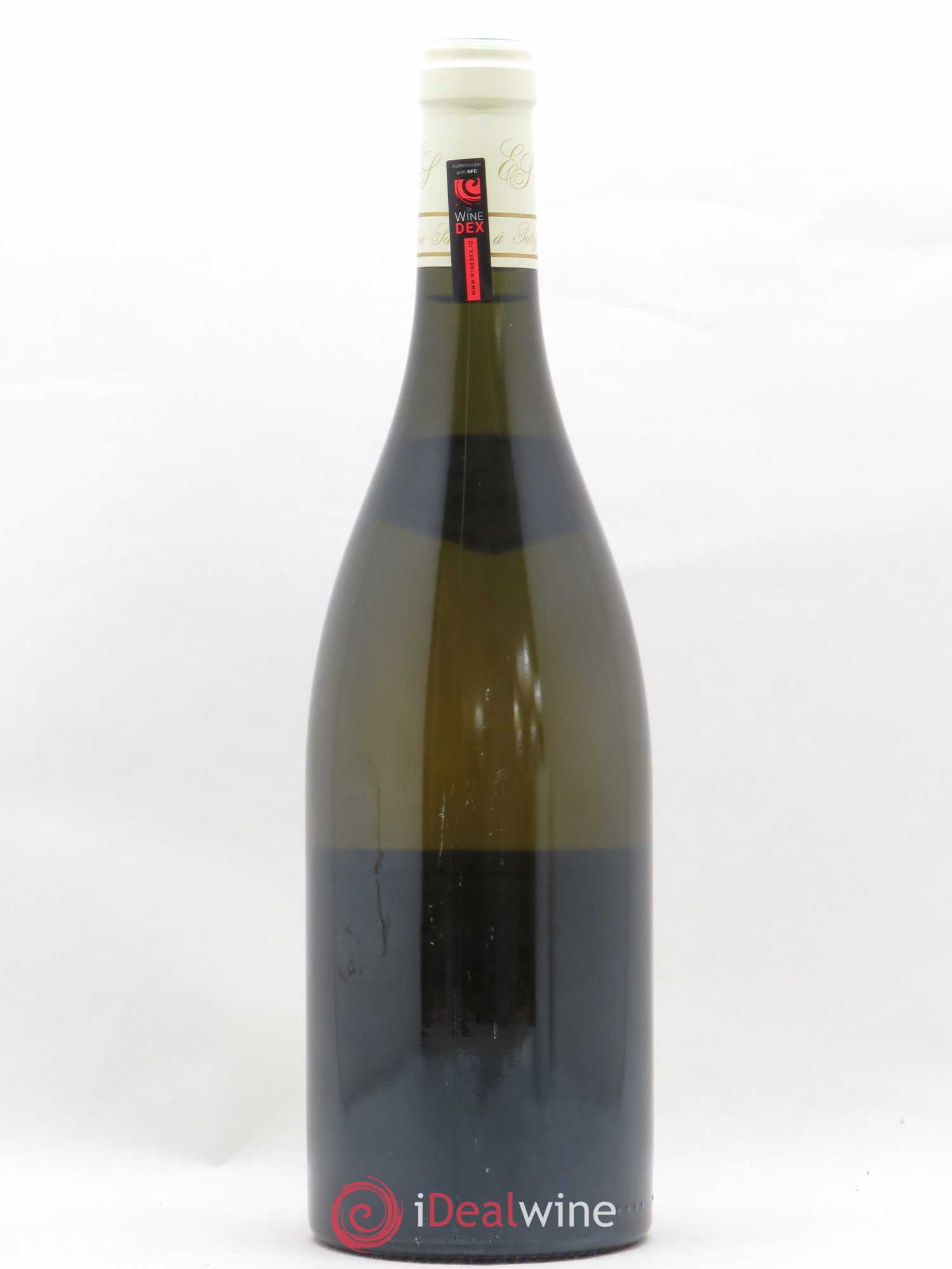 Montrachet Grand Cru Etienne Sauzet 2009 - Lot de 1 bouteille - 1