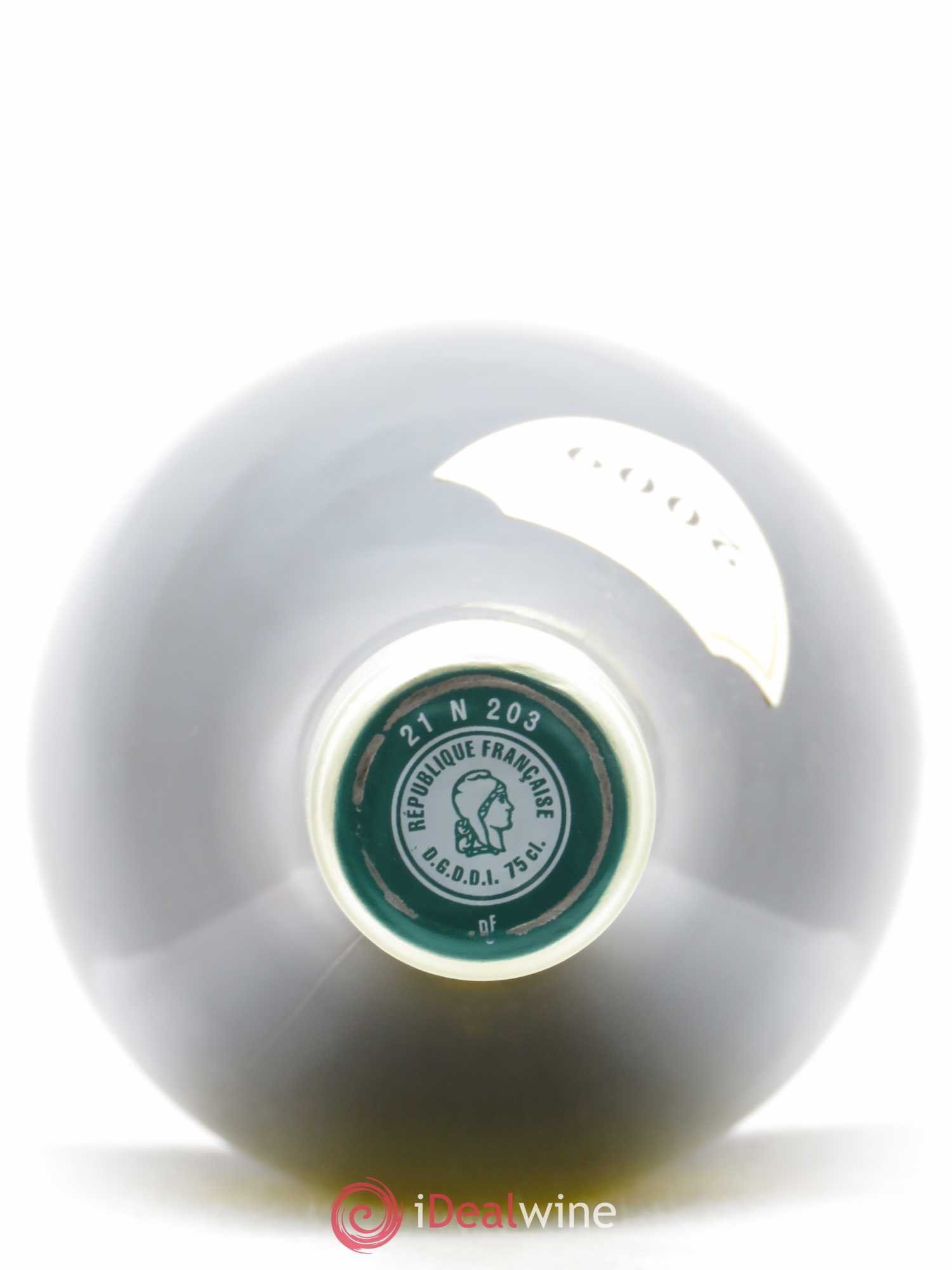 Montrachet Grand Cru Etienne Sauzet 2009 - Lot de 1 bouteille - 2