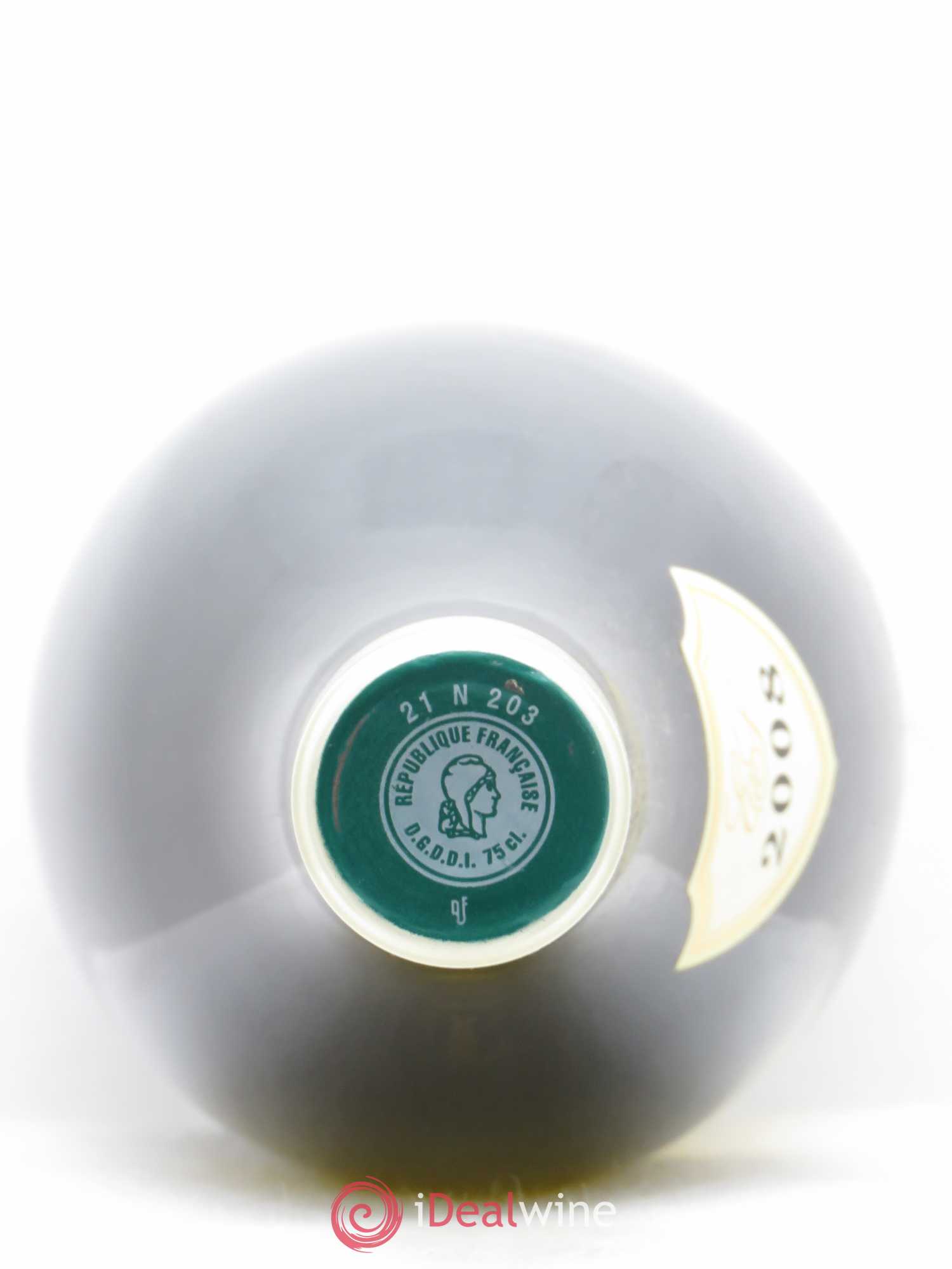 Bâtard-Montrachet Grand Cru Etienne Sauzet 2008 - Lot de 1 bouteille - 1