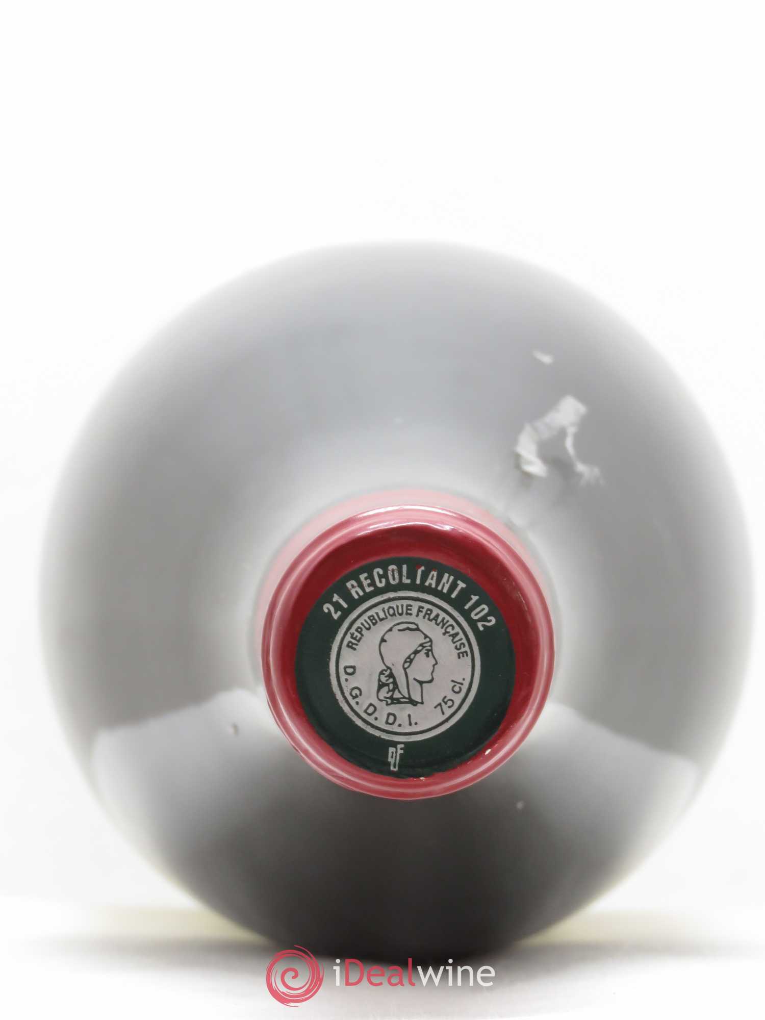 Echezeaux Grand Cru Emmanuel Rouget 2006 - Lot de 1 bouteille - 2