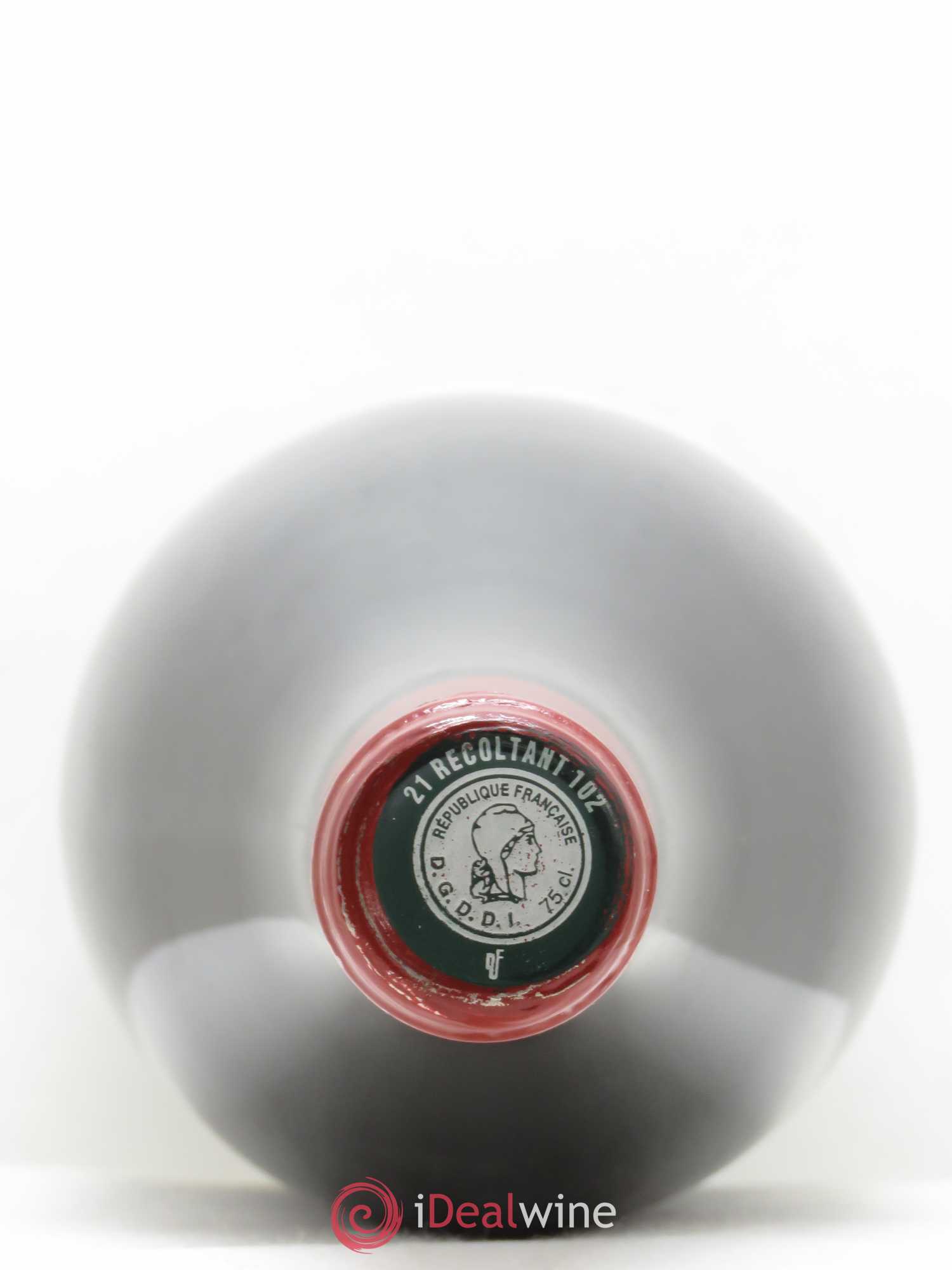 Echezeaux Grand Cru Emmanuel Rouget 2008 - Lot de 1 bouteille - 2