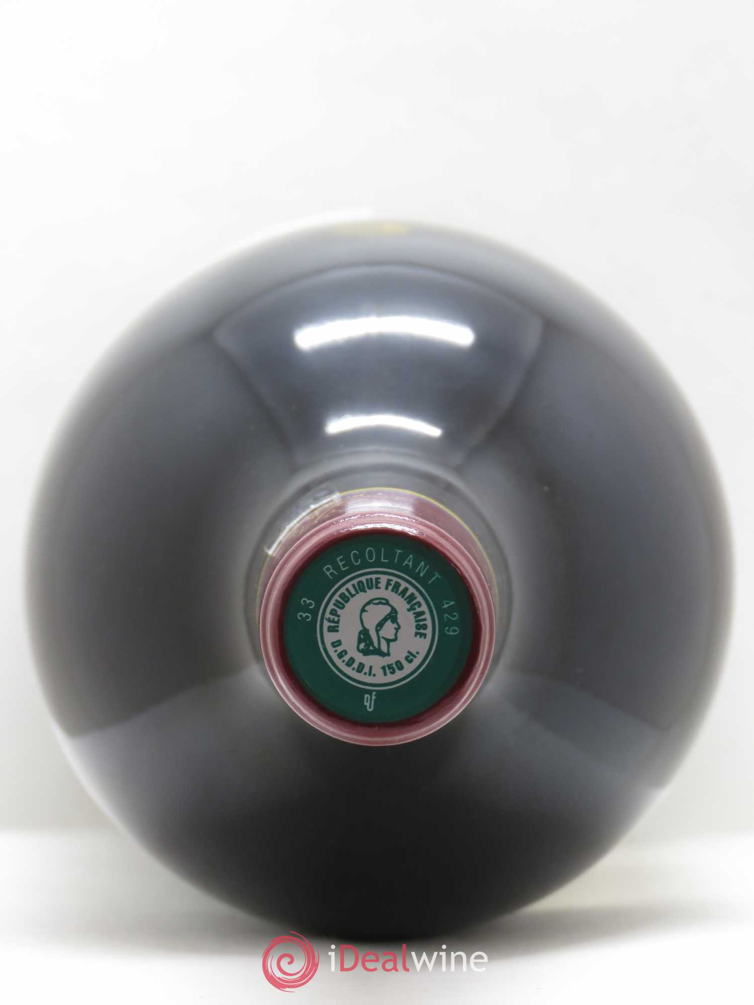 Carruades de Lafite Rothschild Second Vin 2016 - Lot de 1 magnum - 2