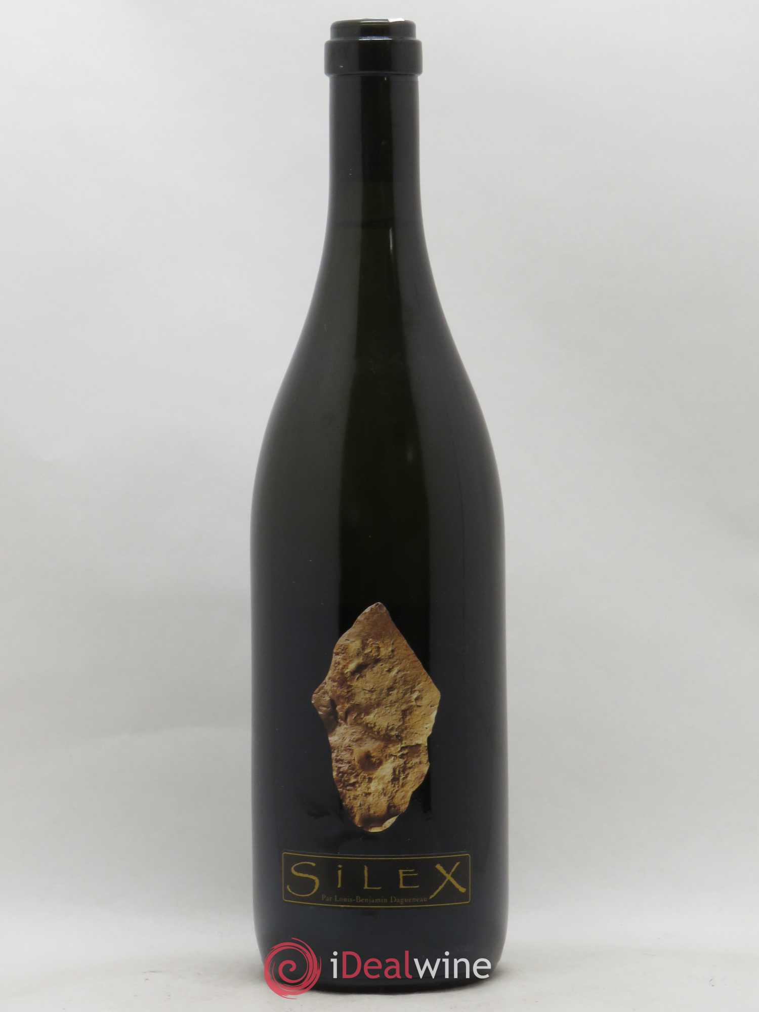 Vin de France (anciennement Pouilly-Fumé) Silex Dagueneau (Domaine Didier - Louis-Benjamin) 2014 - Lot de 1 bouteille - 0