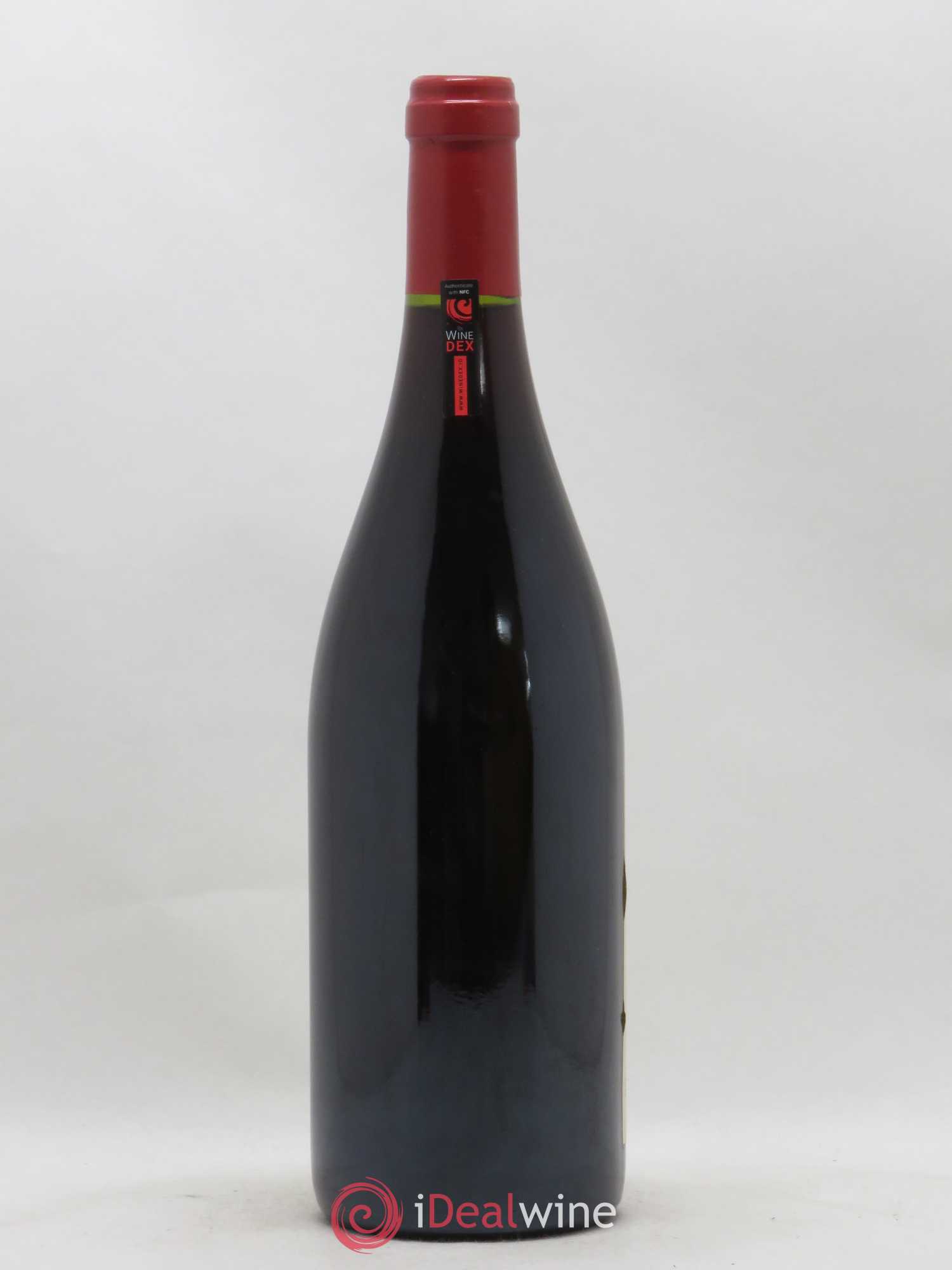 Châteauneuf-du-Pape Château Rayas Emmanuel Reynaud 2007 - Lot de 1 bouteille - 1