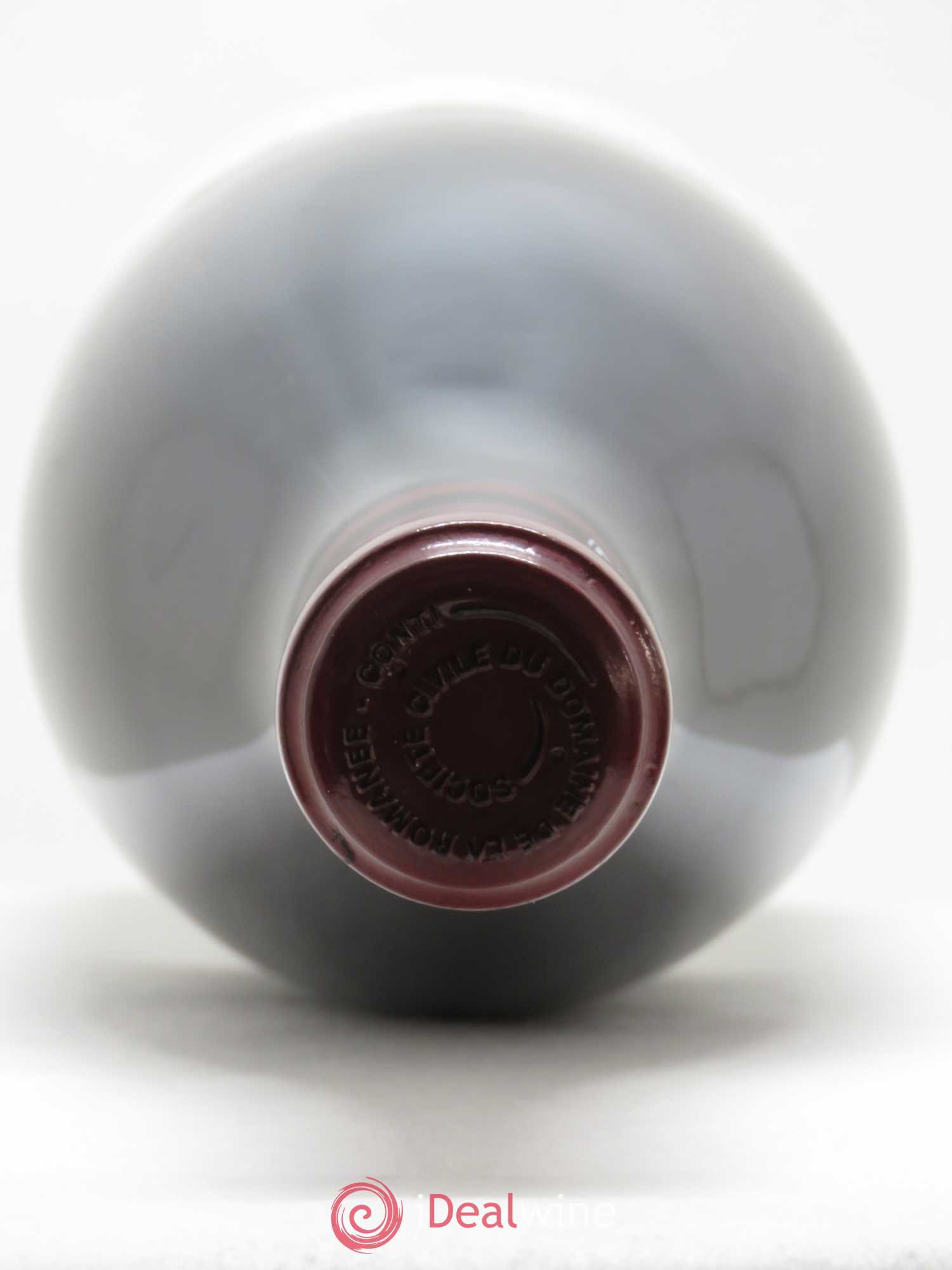 Corton Grand Cru Domaine de la Romanée-Conti 2011 - Lot de 1 bouteille - 2