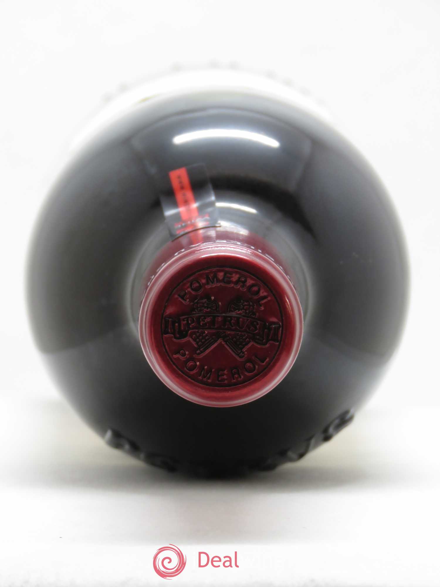 Petrus 2016 - Lot of 1 bottle - 2