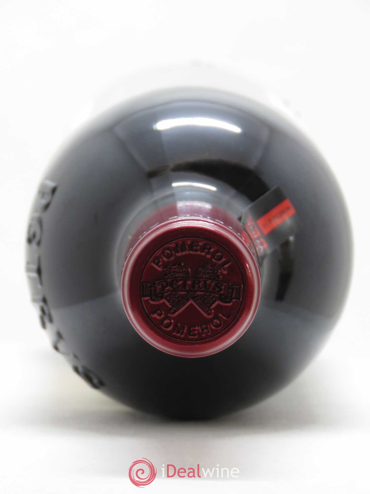 Petrus 2014 - Lot de 1 bouteille - 2