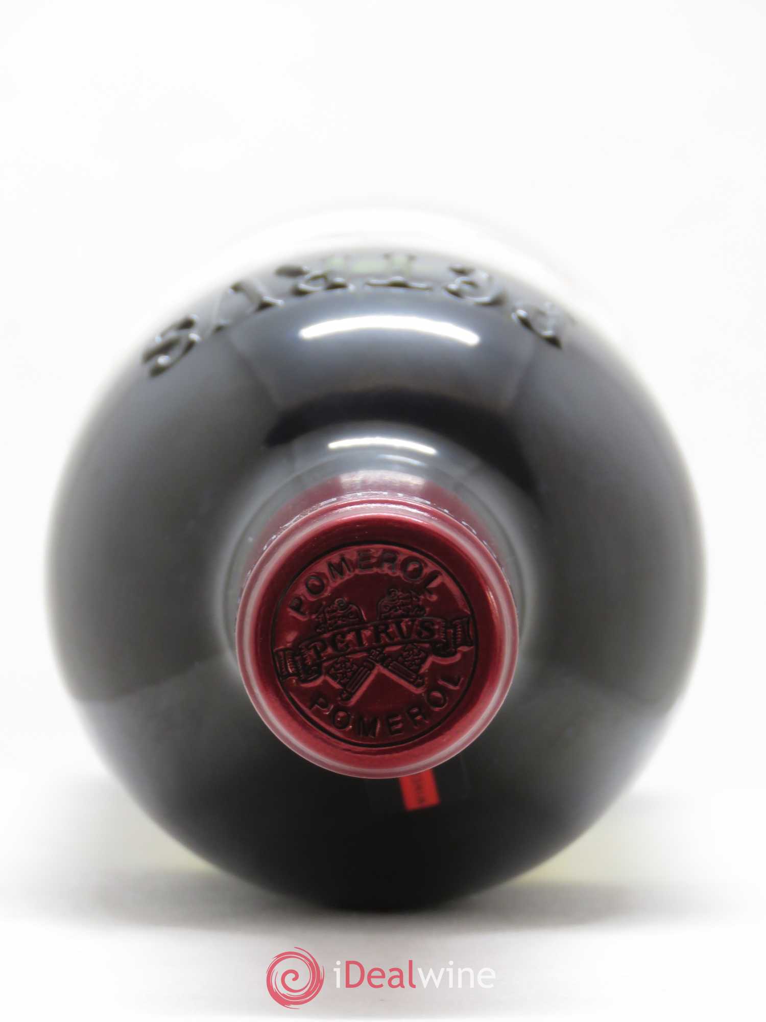 Petrus 2013 - Posten von 1 Flasche - 2