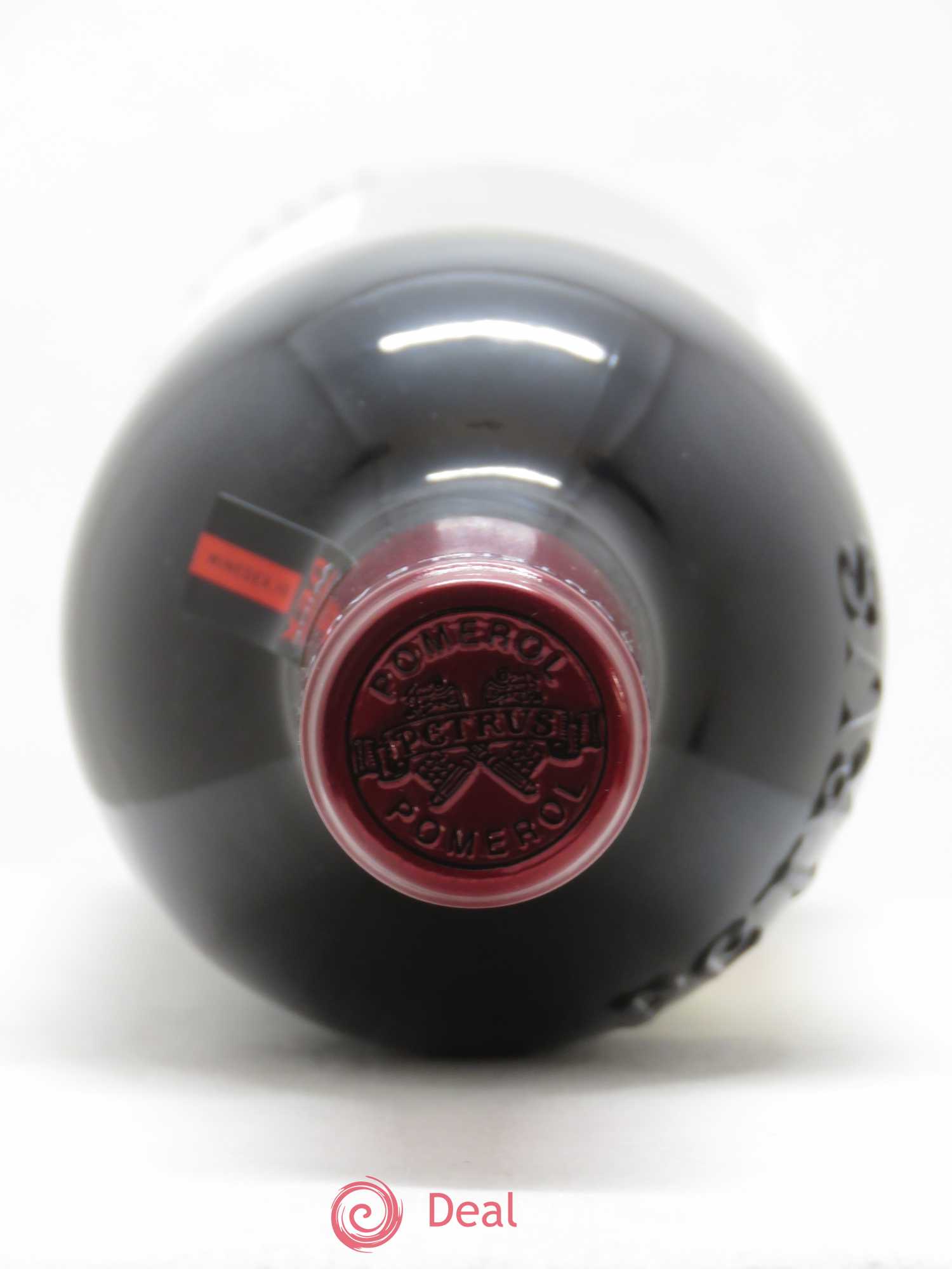 Petrus 2015 - Lot de 1 bouteille - 2
