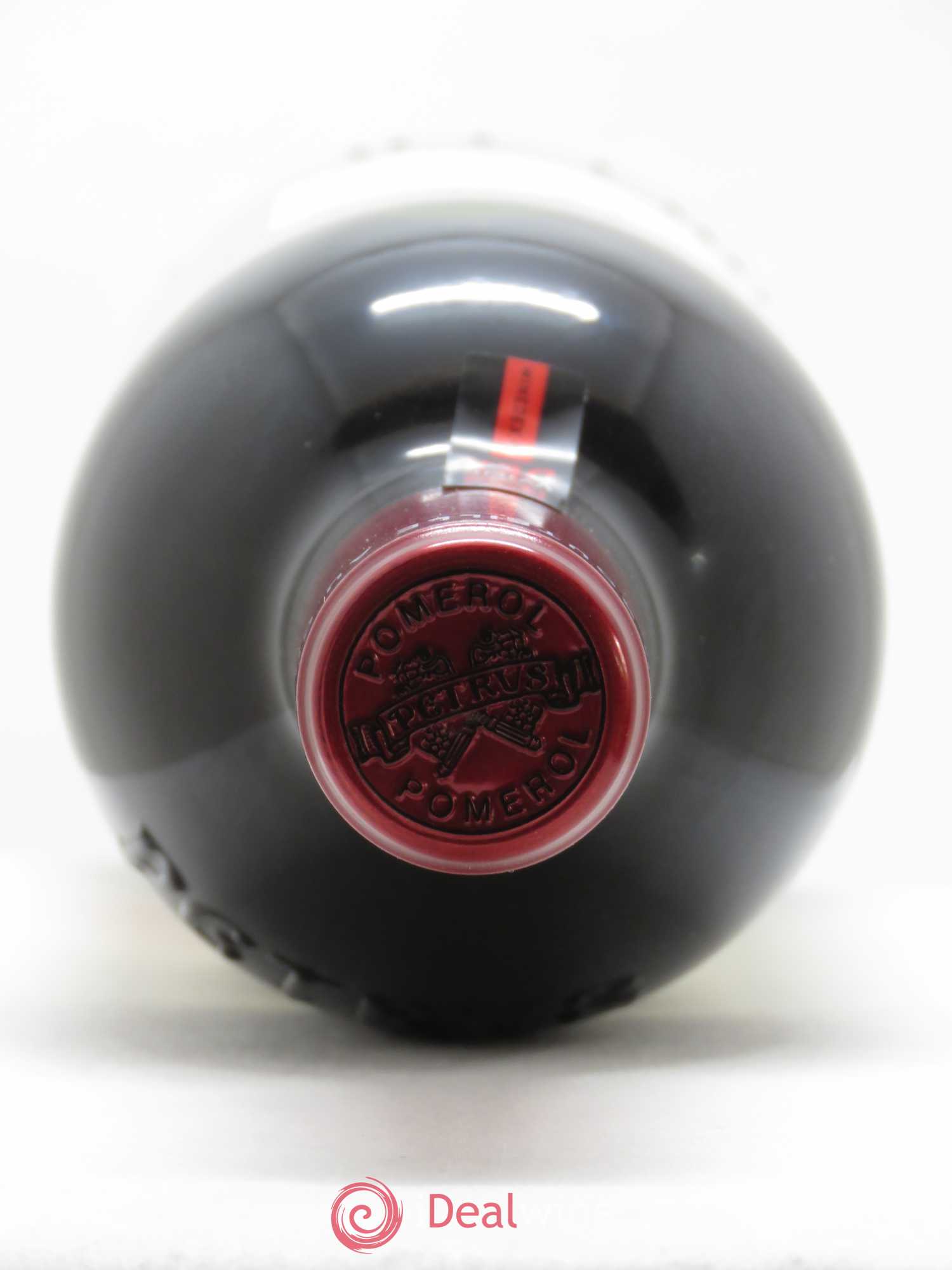 Petrus 2016 - Lot de 1 bouteille - 2