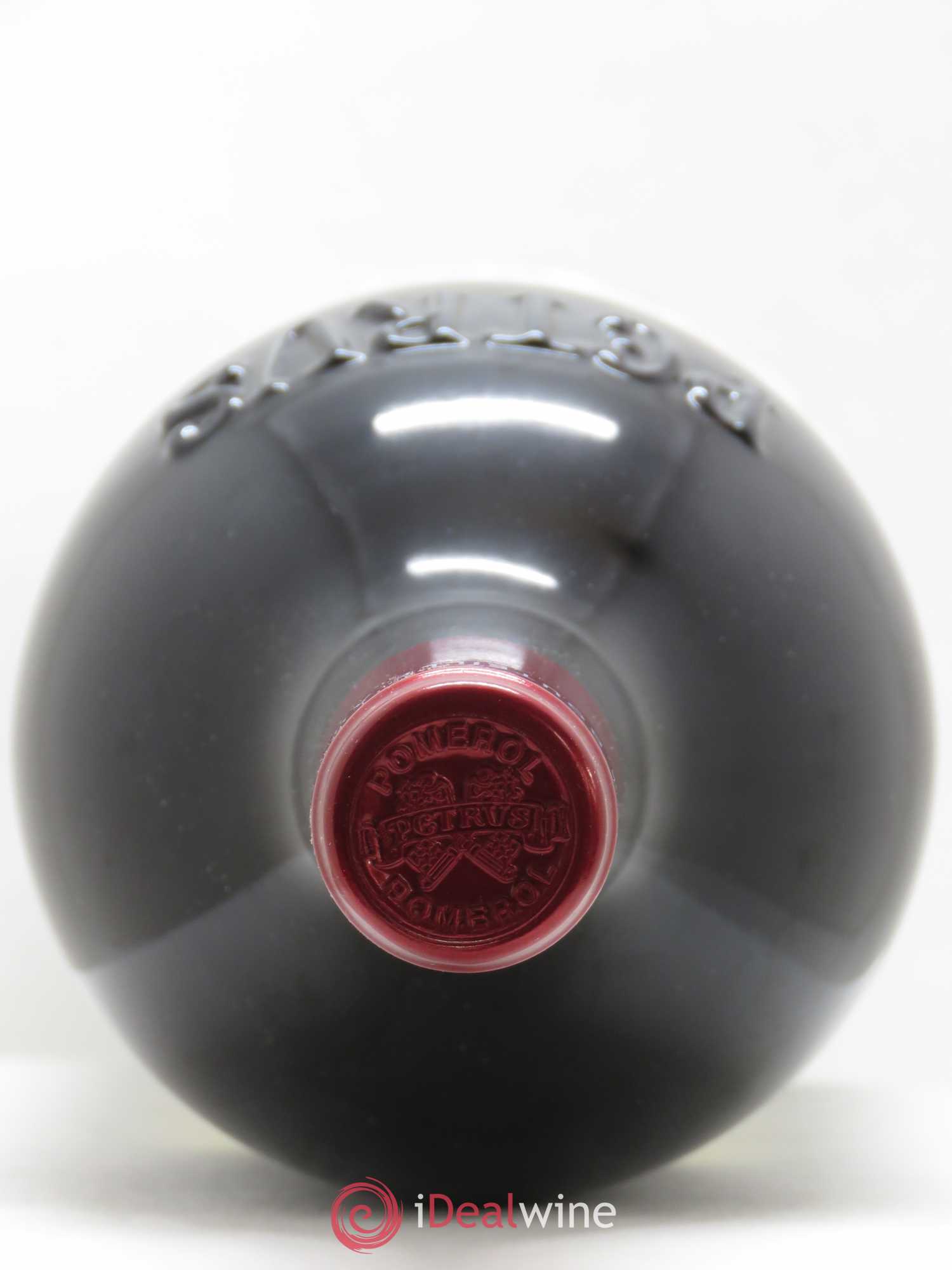 Petrus 2017 - Posten von 1 Magnum - 2