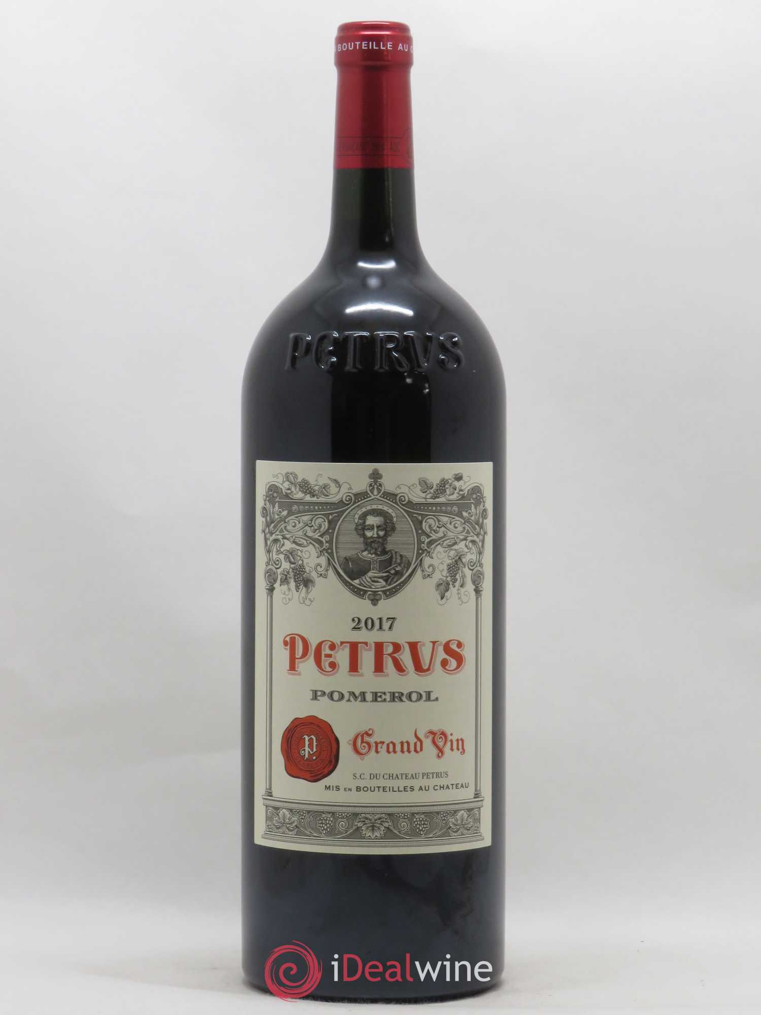 Petrus 2017 - Posten von 1 Magnum - 0