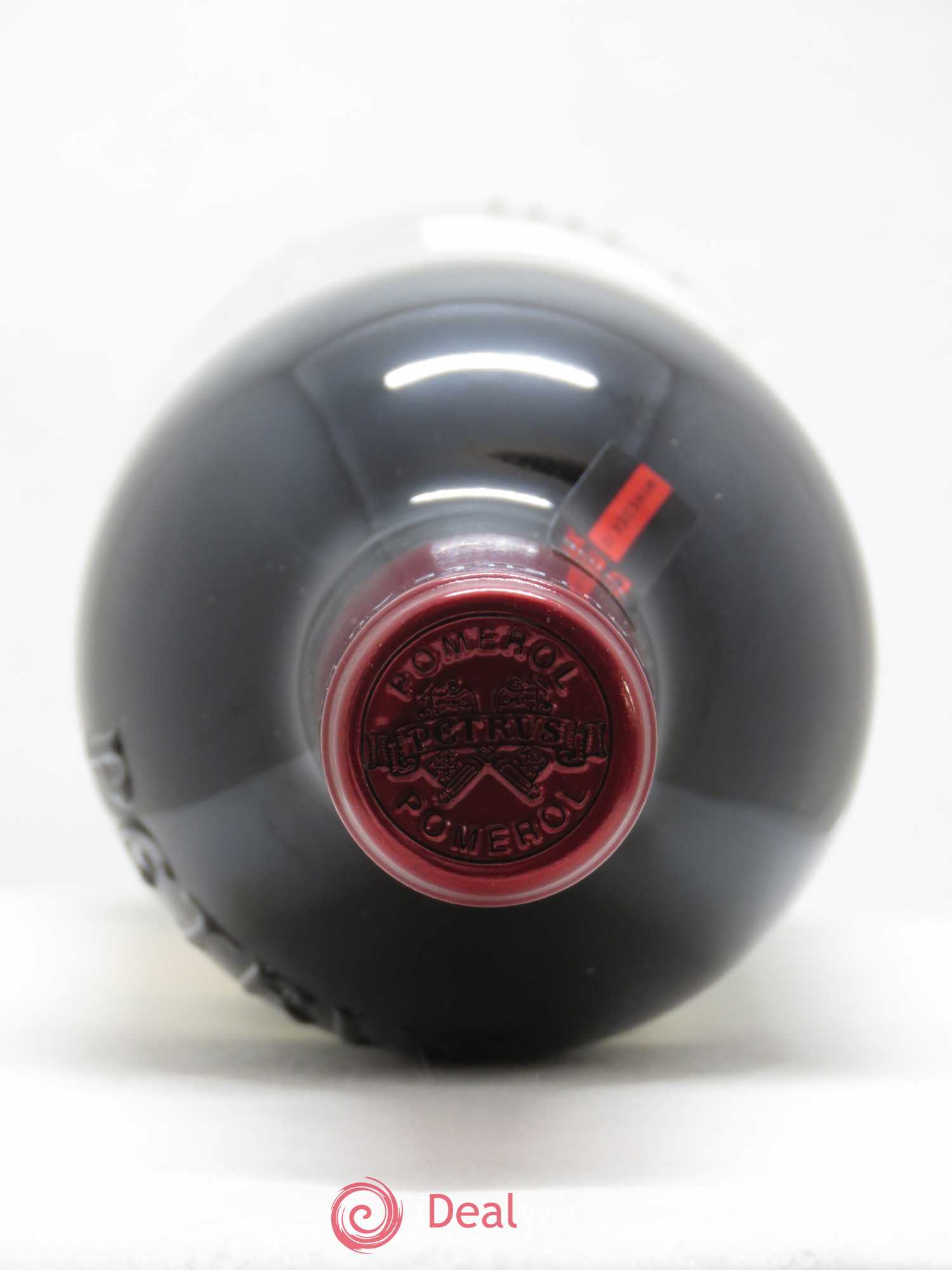 Petrus 2014 - Posten von 1 Flasche - 2