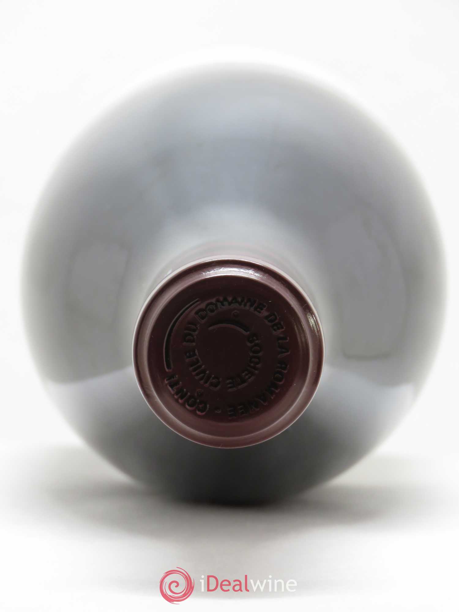 Richebourg Grand Cru Domaine de la Romanée-Conti 2013 - Lot de 1 bouteille - 2