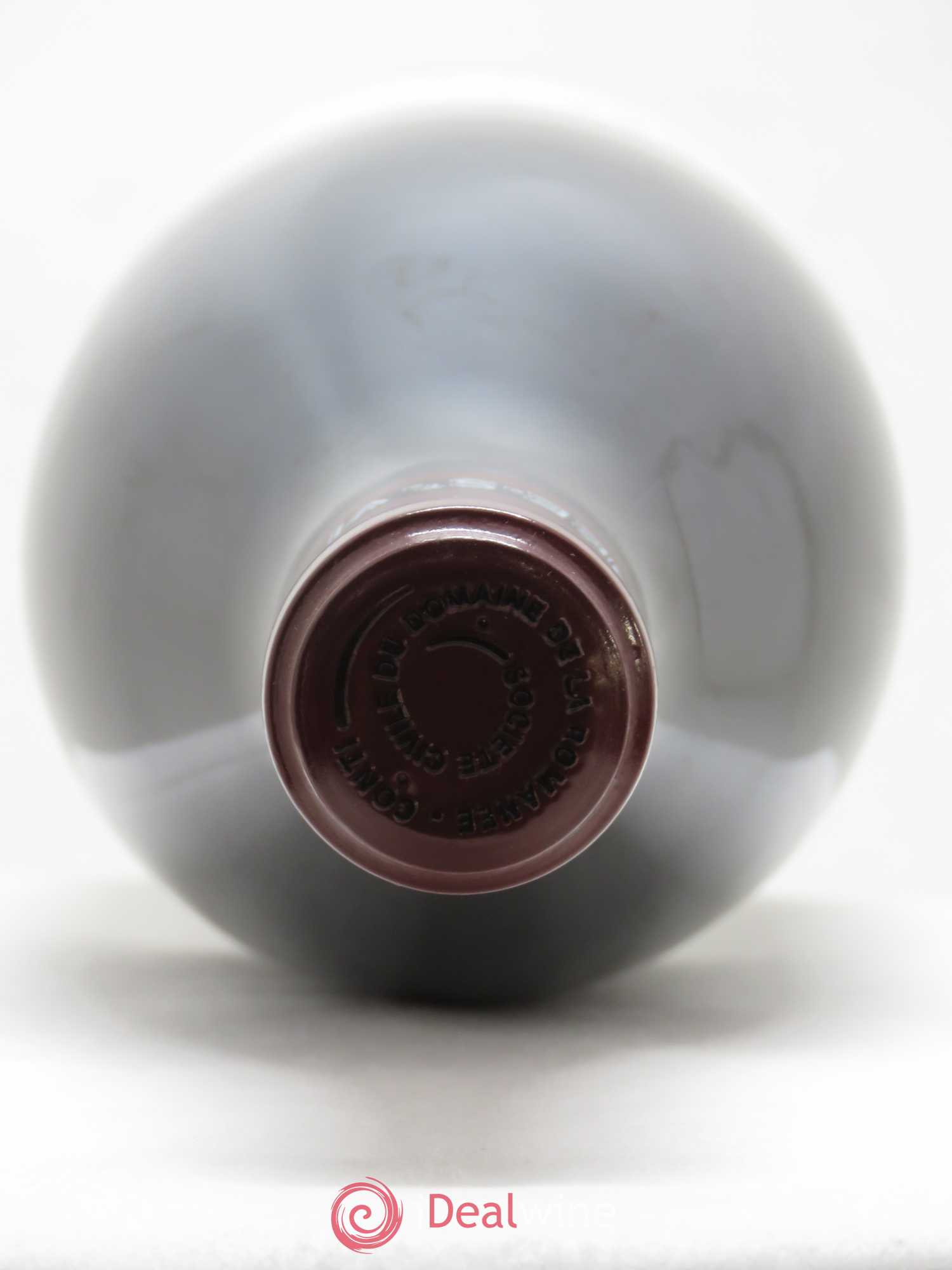 Romanée-Saint-Vivant Grand Cru Domaine de la Romanée-Conti 2013 - Lot de 1 bouteille - 2