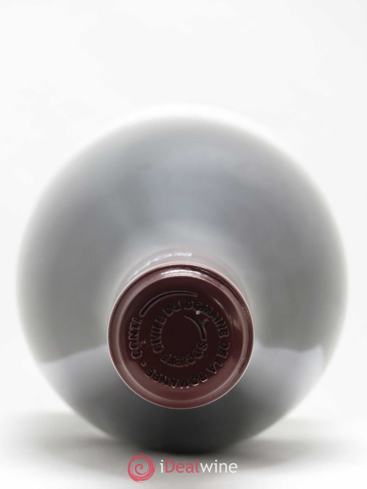 Romanée-Saint-Vivant Grand Cru Domaine de la Romanée-Conti 2014 - Lot de 1 bouteille - 2
