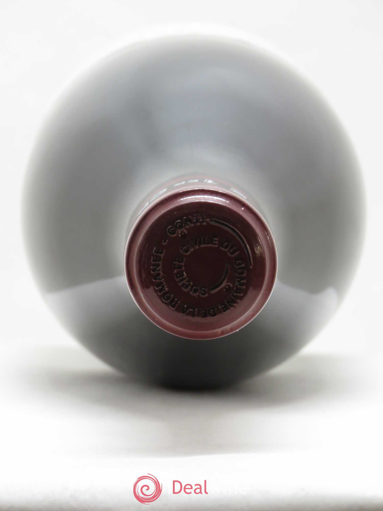 Vosne-Romanée 1er Cru Cuvée Duvault Blochet Domaine de la Romanée-Conti 2011 - Posten von 1 Flasche - 2