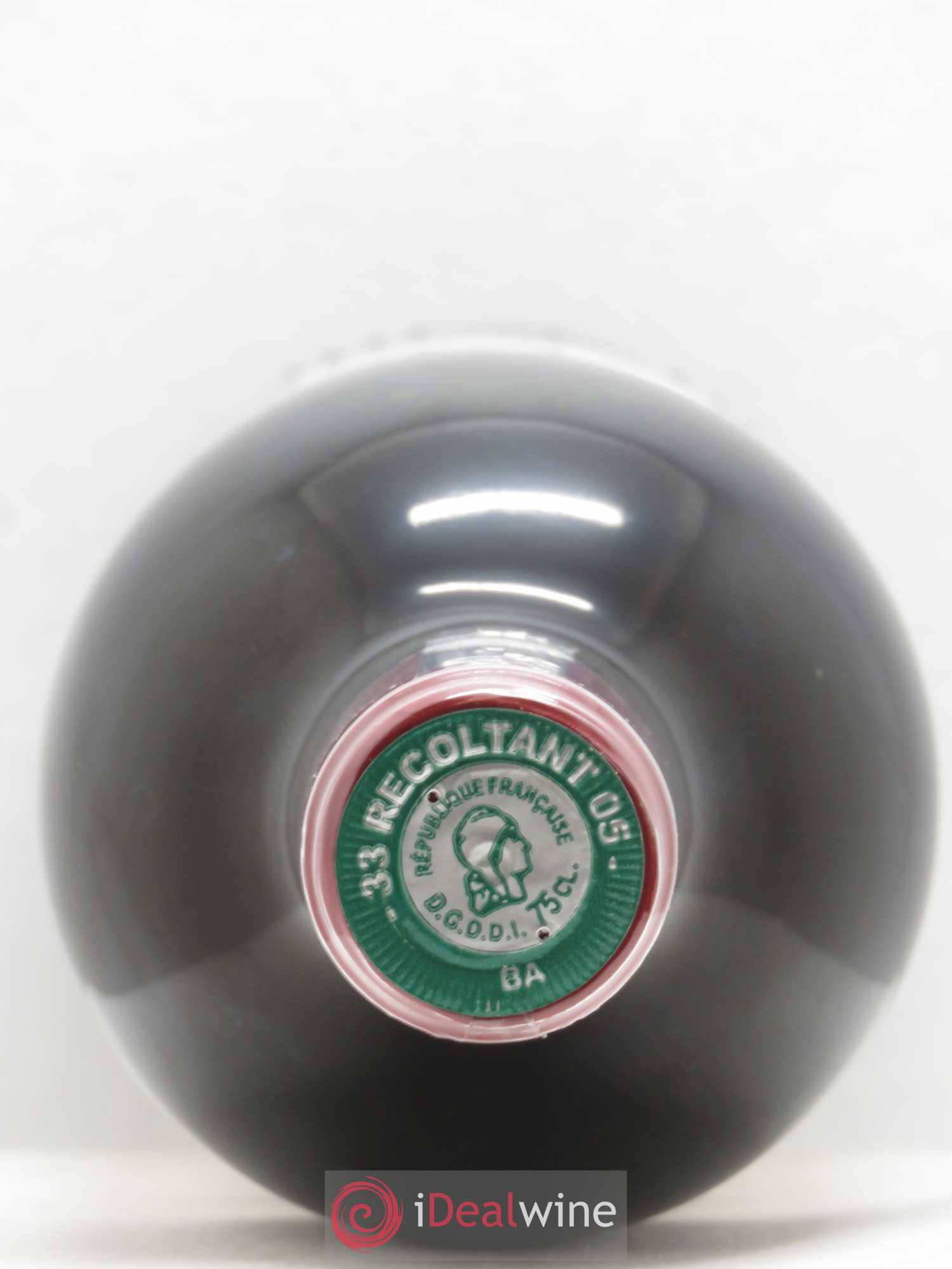 Château Lafleur 2014 - Lot de 2 bouteilles - 2