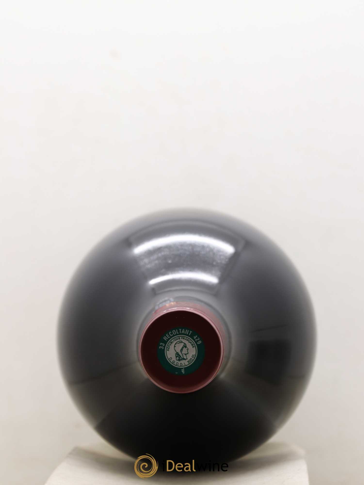 Château Lafite Rothschild 1er Grand Cru Classé 2017 - Lot de 1 double magnum - 3