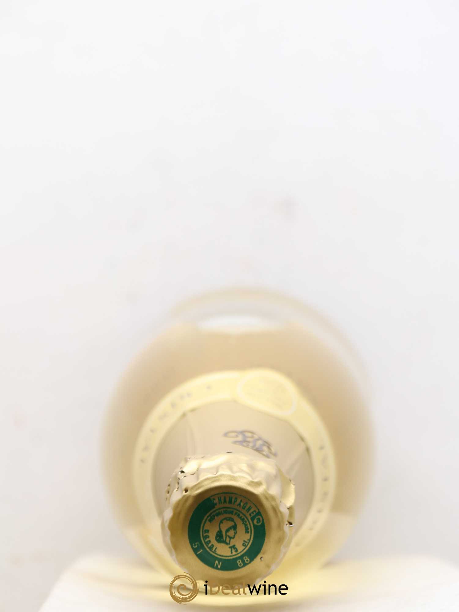 Cristal Louis Roederer 2008 - Lot de 3 bouteilles - 2