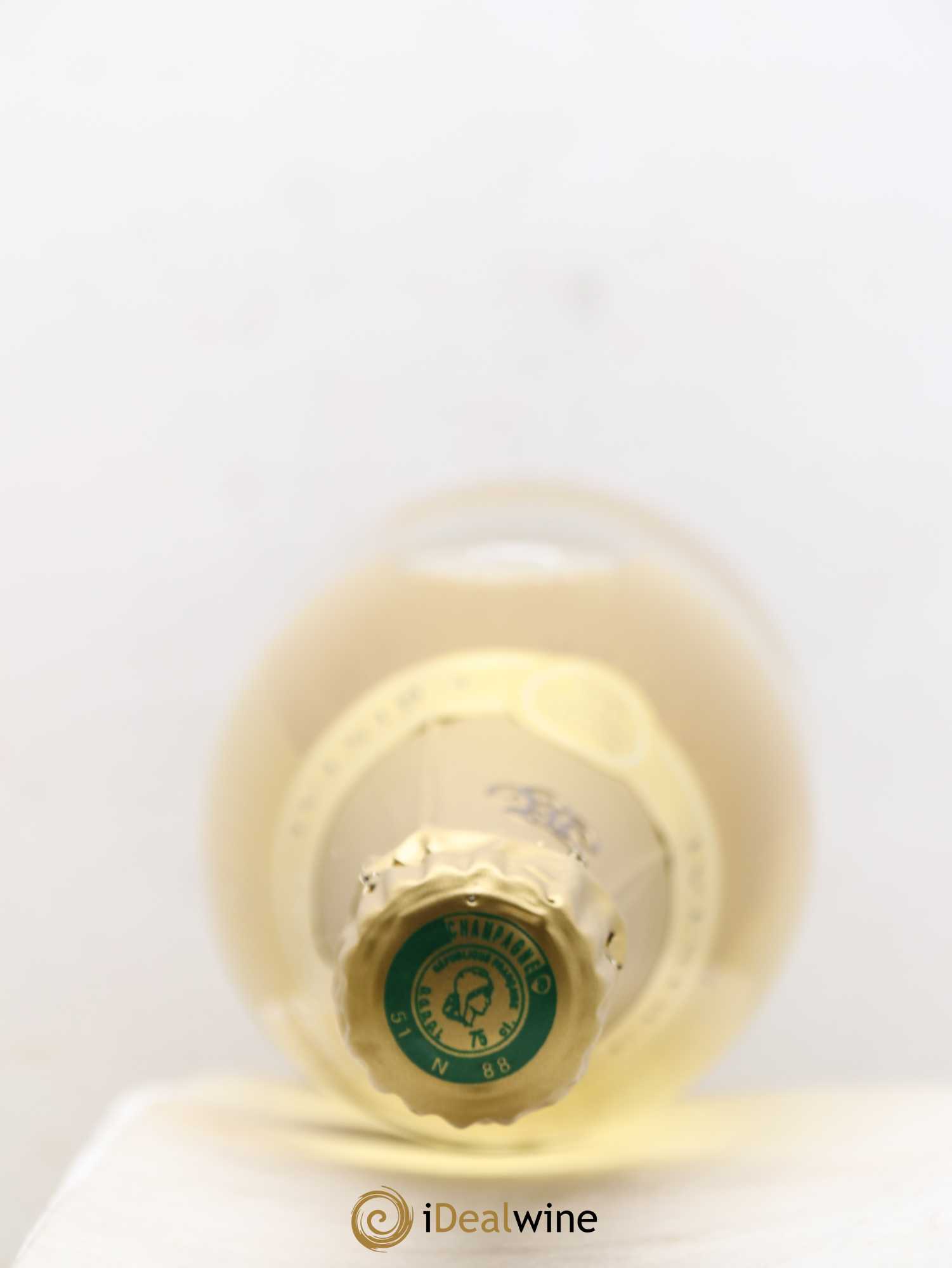 Cristal Louis Roederer 2008 - Lot de 2 bouteilles - 2