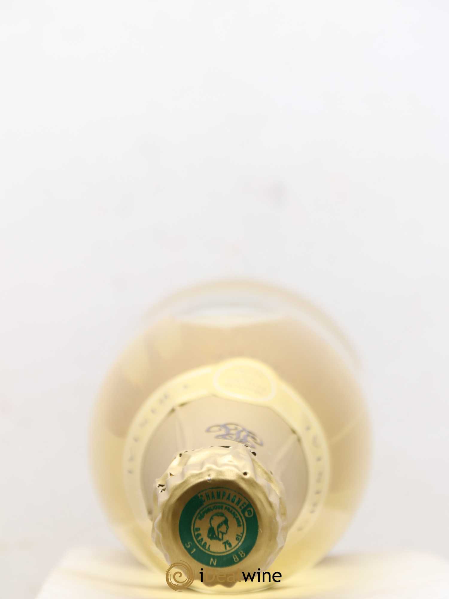 Cristal Louis Roederer 2008 - Lot de 1 bouteille - 3