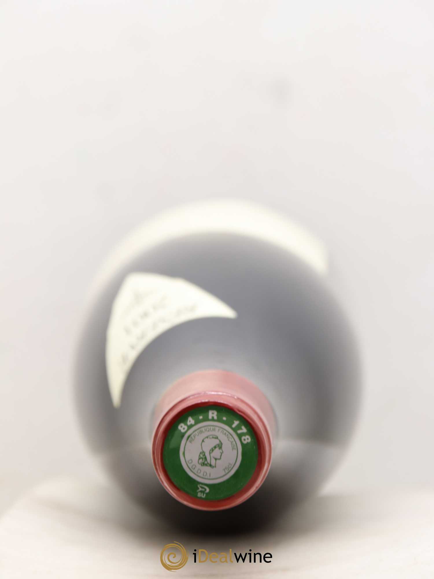 Châteauneuf-du-Pape Château Rayas Emmanuel Reynaud 2001 - Lot de 1 bouteille - 2