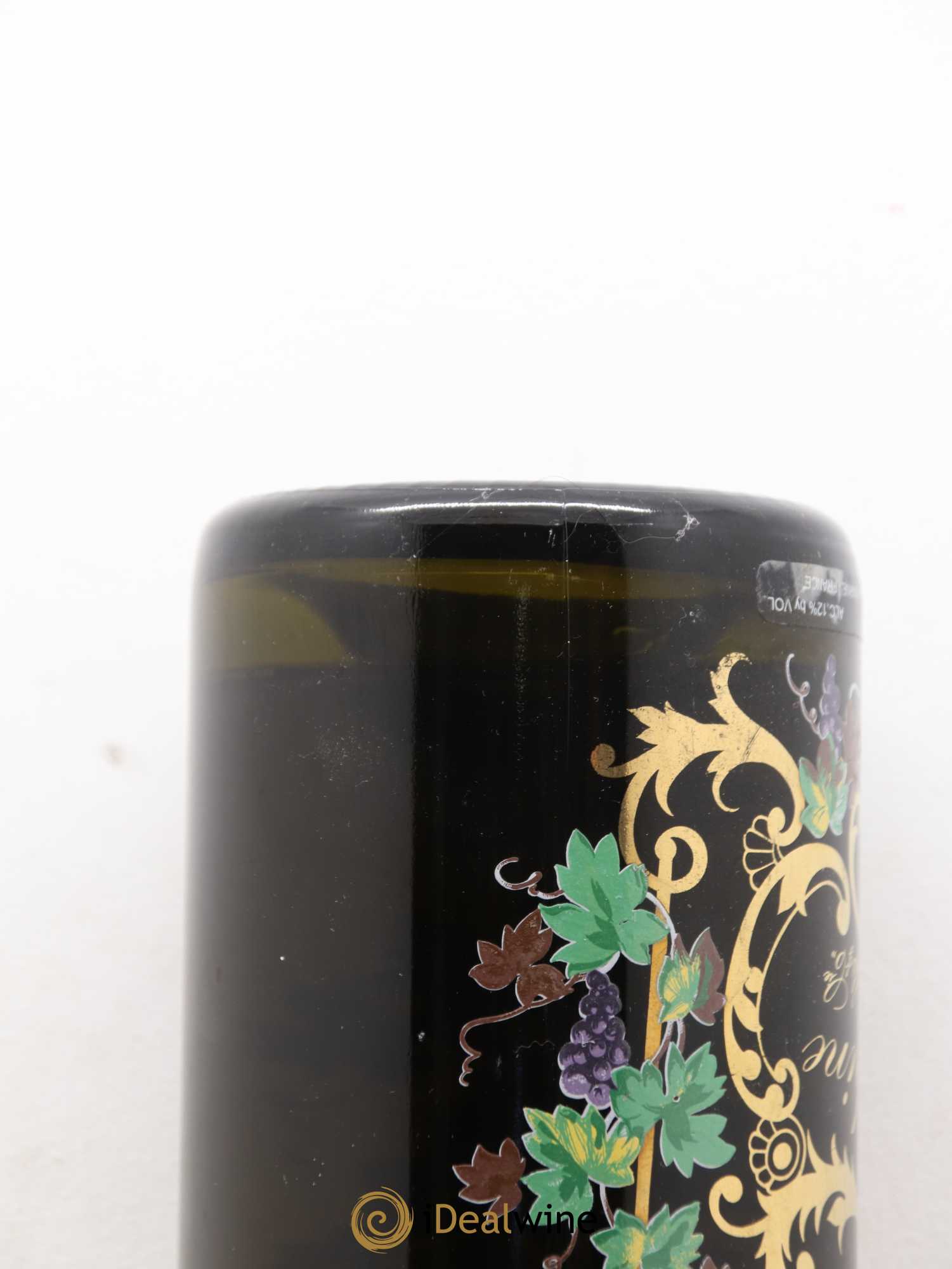 Cuvée Joséphine Joseph Perrier 1985 - Lot de 1 bouteille - 2