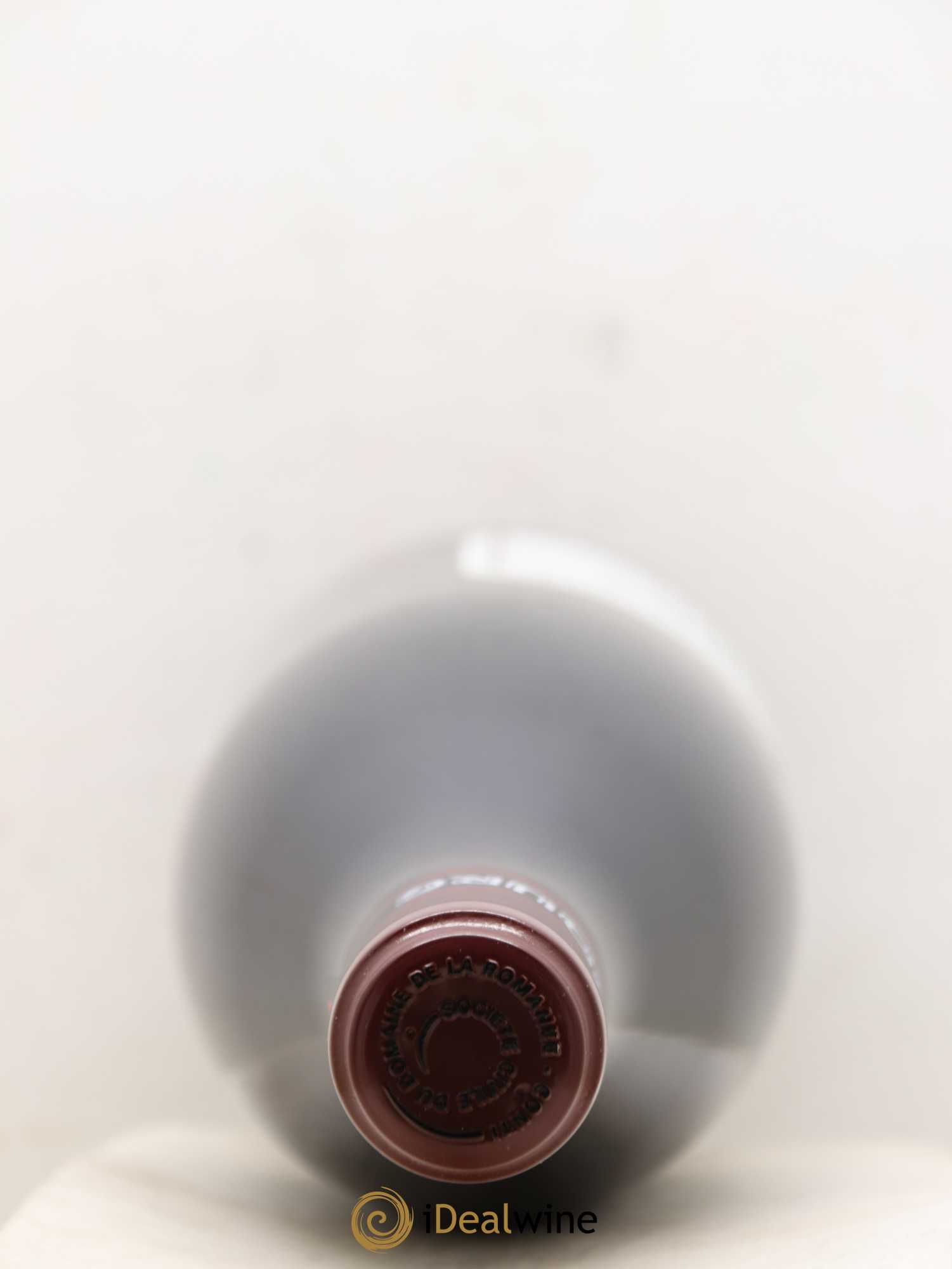 Richebourg Grand Cru Domaine de la Romanée-Conti 2014 - Lot de 1 bouteille - 2