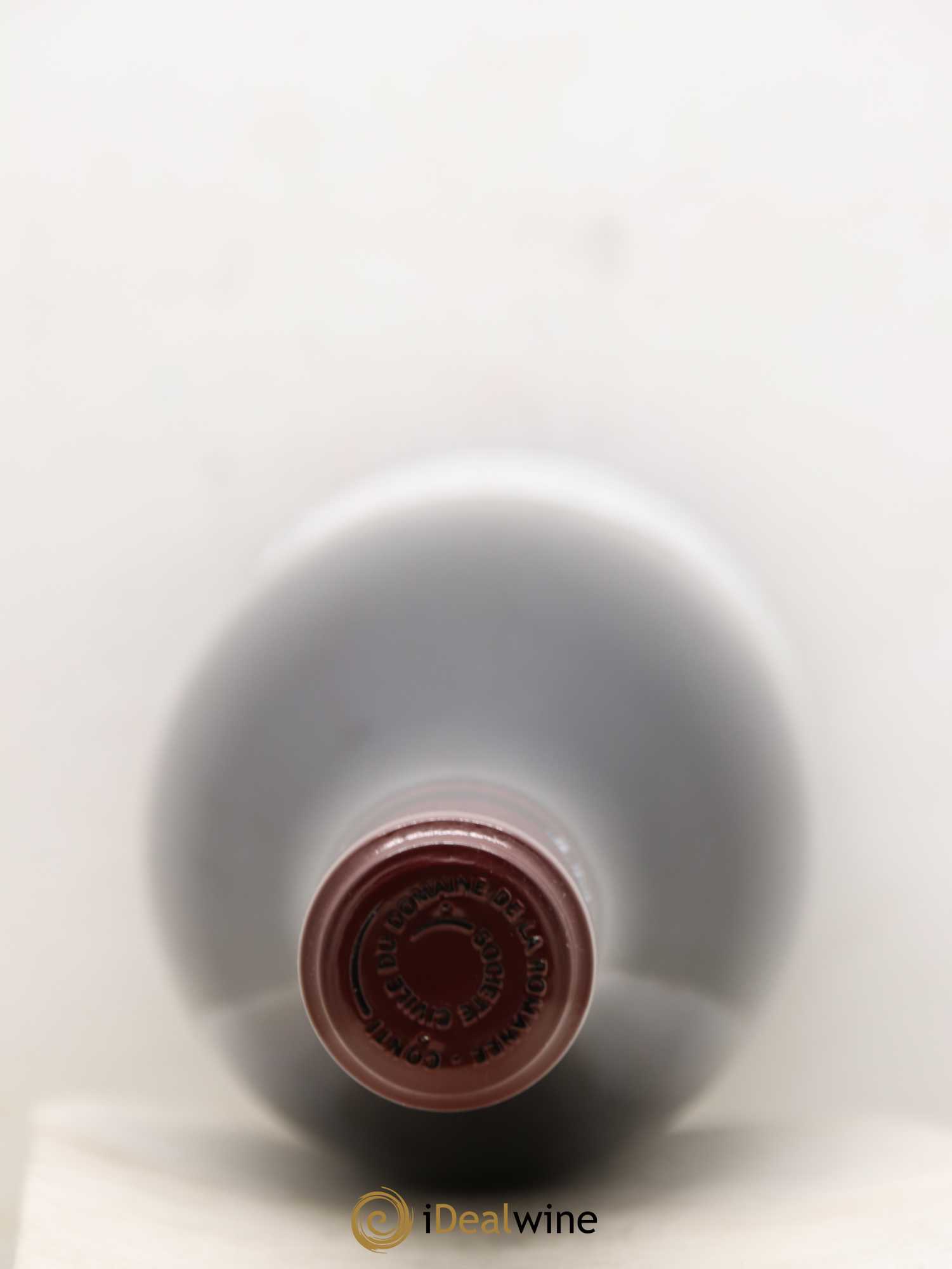 Romanée-Saint-Vivant Grand Cru Domaine de la Romanée-Conti 2016 - Lot de 1 bouteille - 2