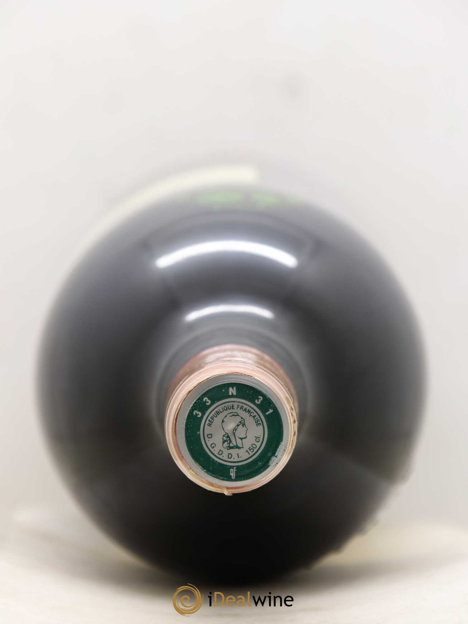 Château Trotanoy 2017 - Lot de 1 magnum - 3