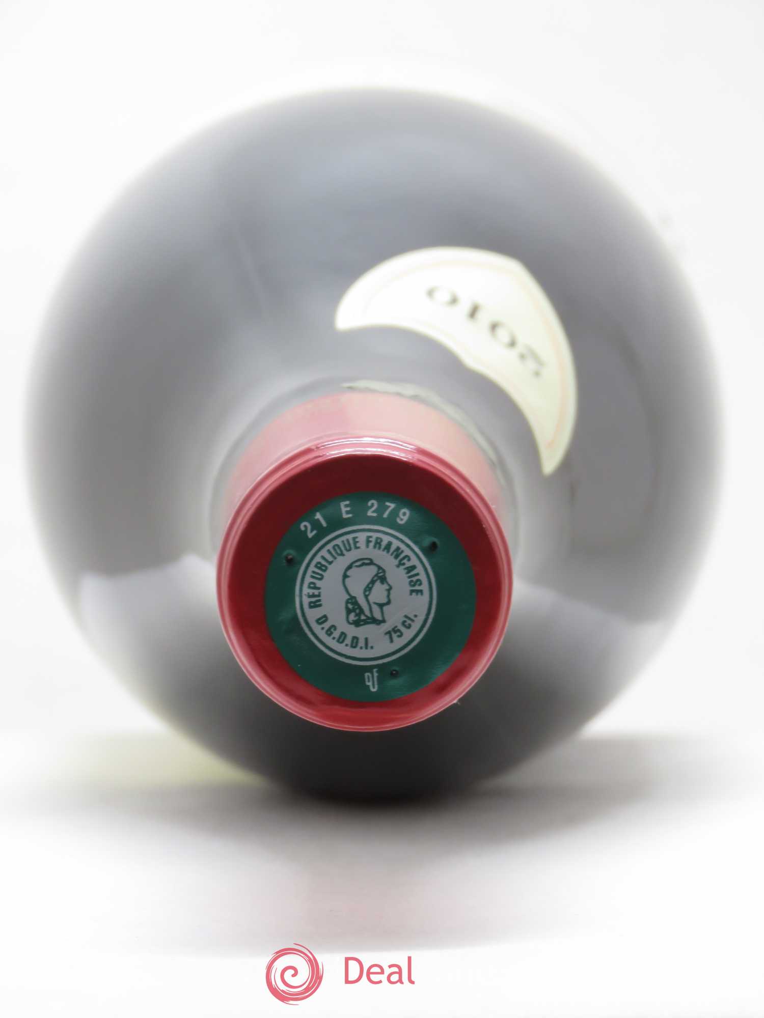 La Grande Rue Grand Cru Lamarche (Domaine) 2010 - Posten von 1 Flasche - 2