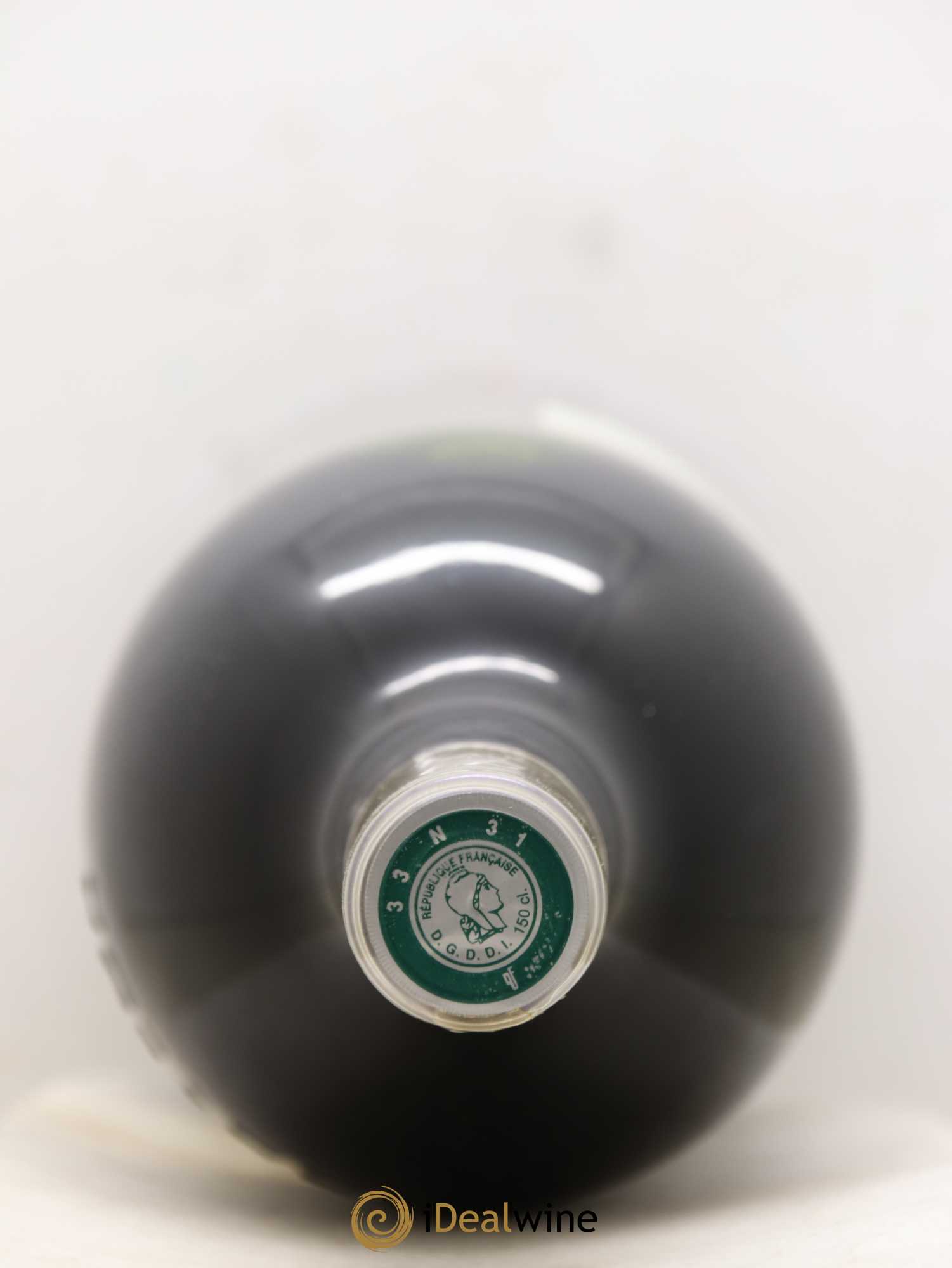 Château Hosanna 2015 - Lot de 1 magnum - 3