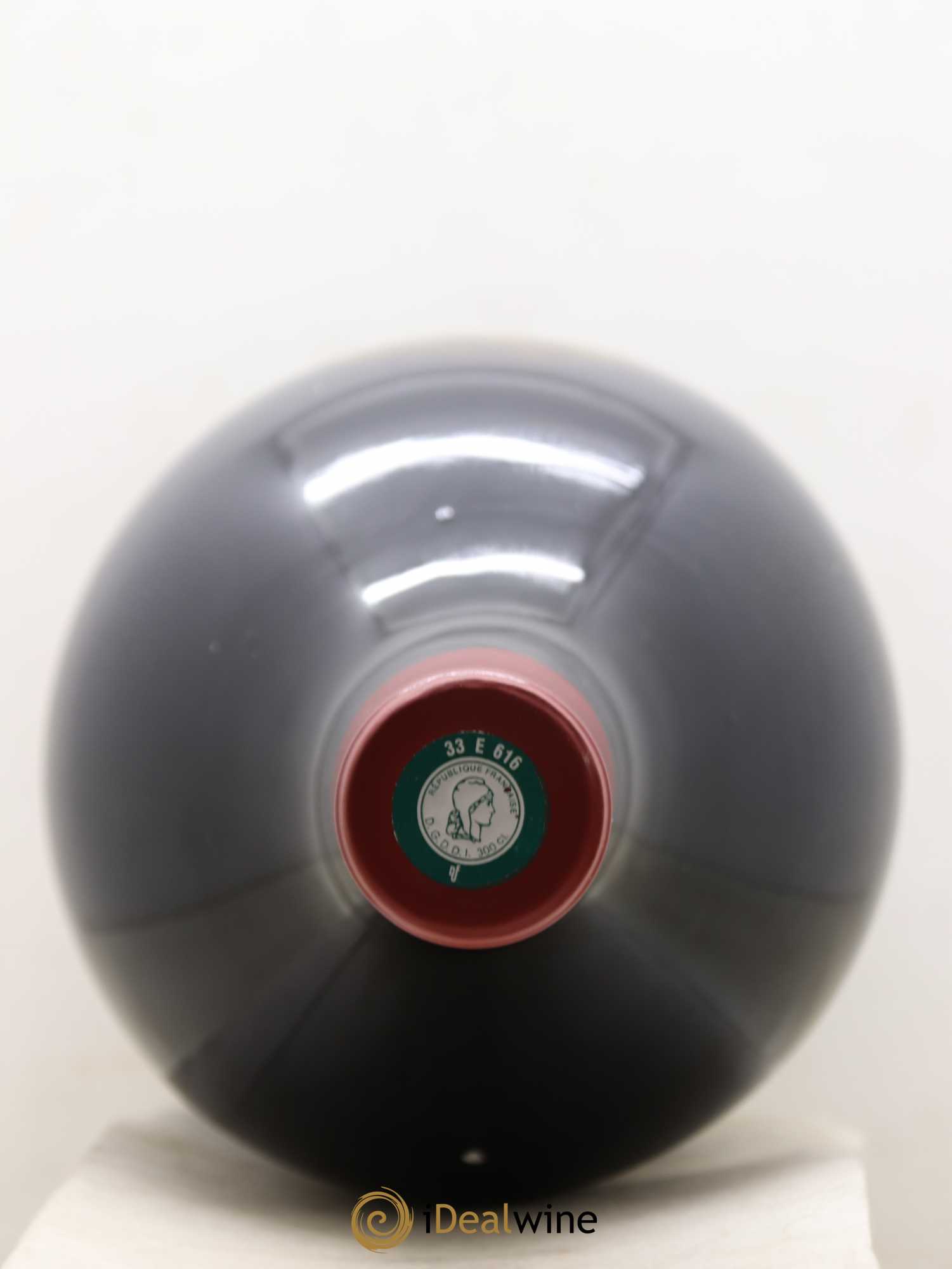 Château Canon 1er Grand Cru Classé B 2017 - Lot de 1 double magnum - 3