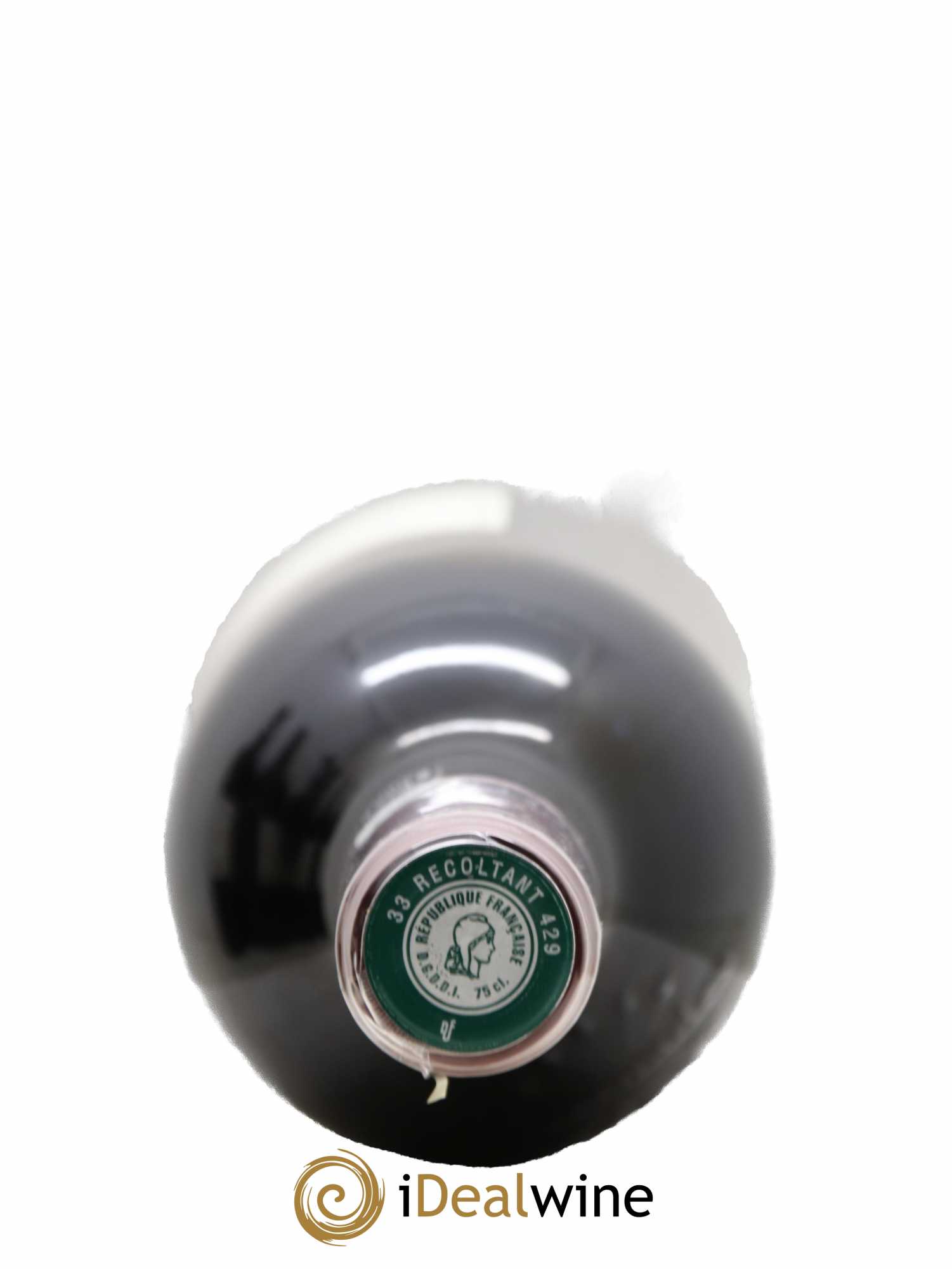 Carruades de Lafite Rothschild Second Vin 2019 - Posten von 6 Flaschen - 5