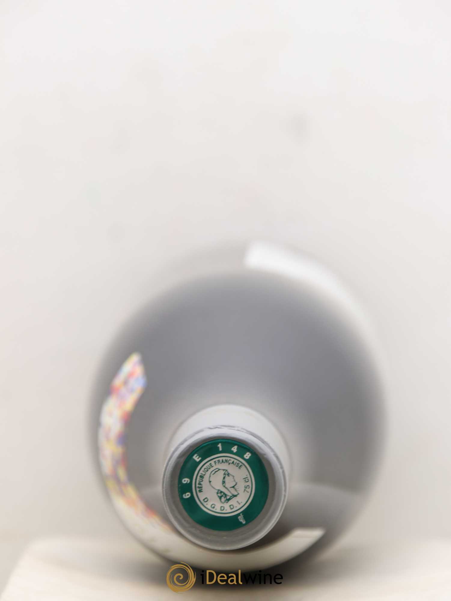 Côte-Rôtie Guigal Trilogie La Turque - La Landonne - La Mouline 2011 - Lot de 3 bouteilles - 2