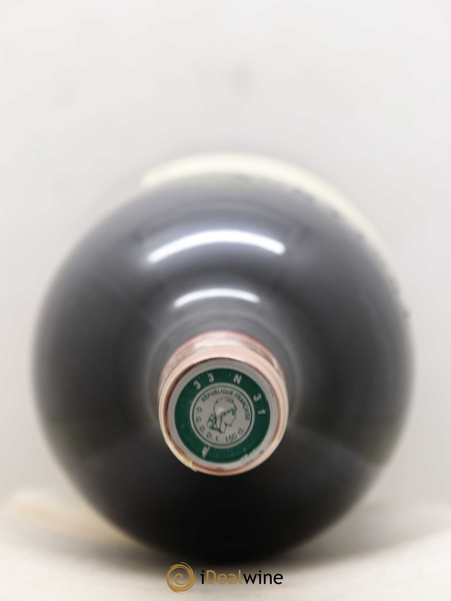 Château Trotanoy 2018 - Lot de 1 magnum - 3