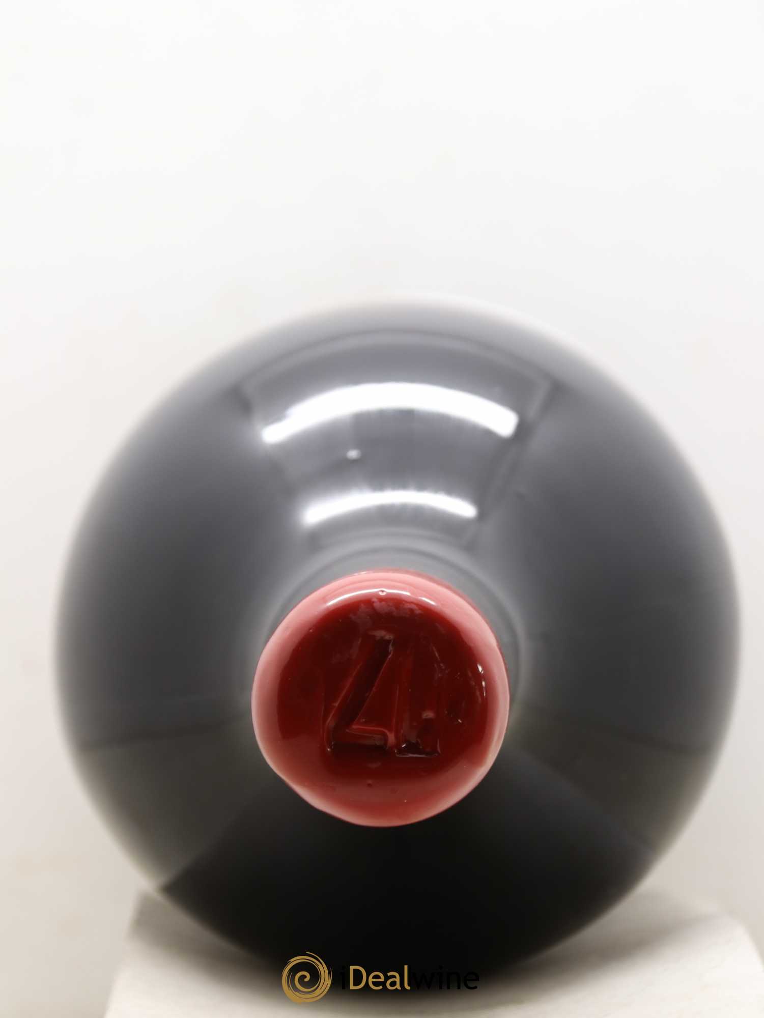 Château Pape Clément Cru Classé de Graves 2017 - Lot de 1 double magnum - 3