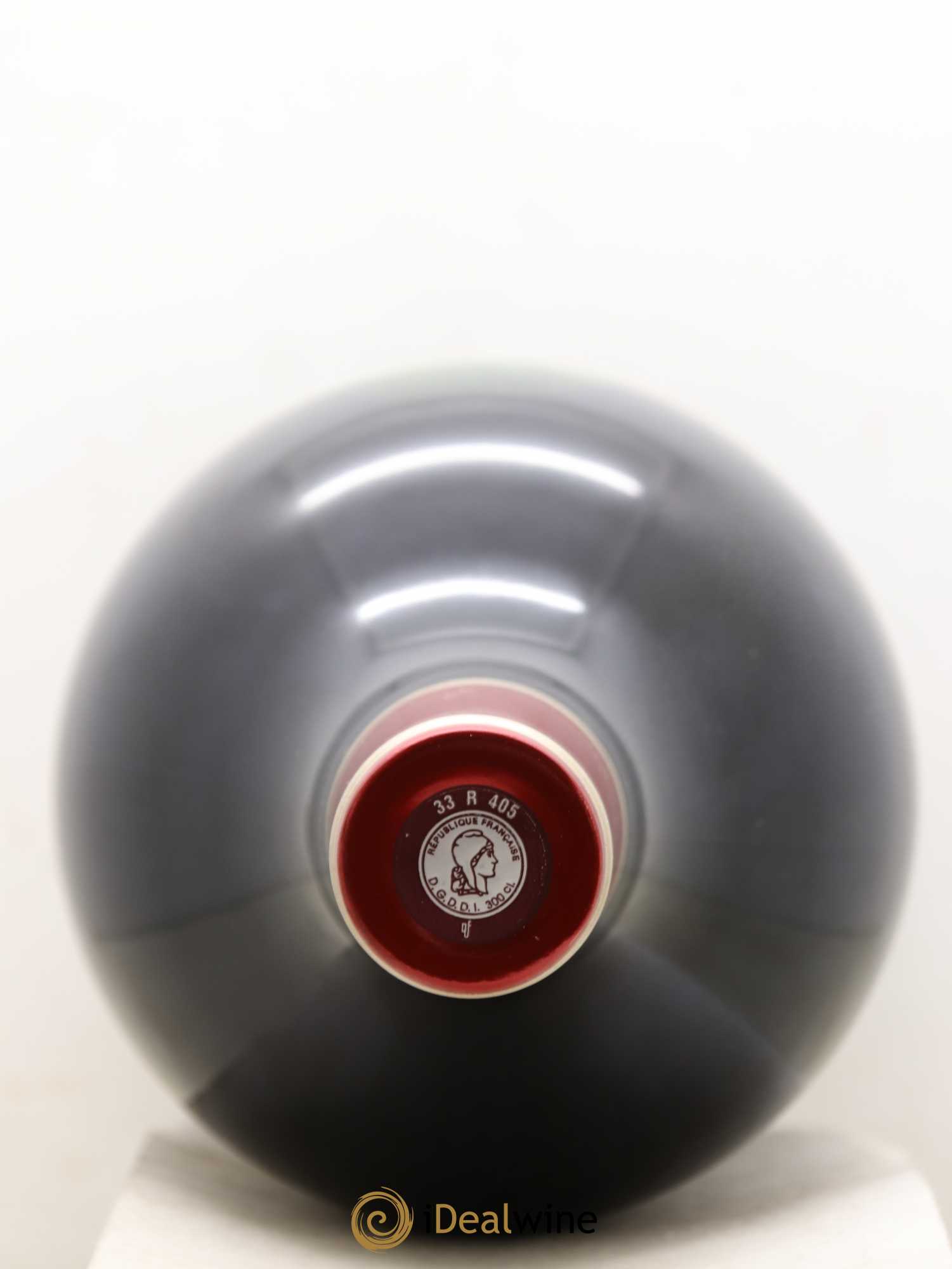 Château Calon Ségur 3ème Grand Cru Classé 2017 - Lot de 1 double magnum - 3
