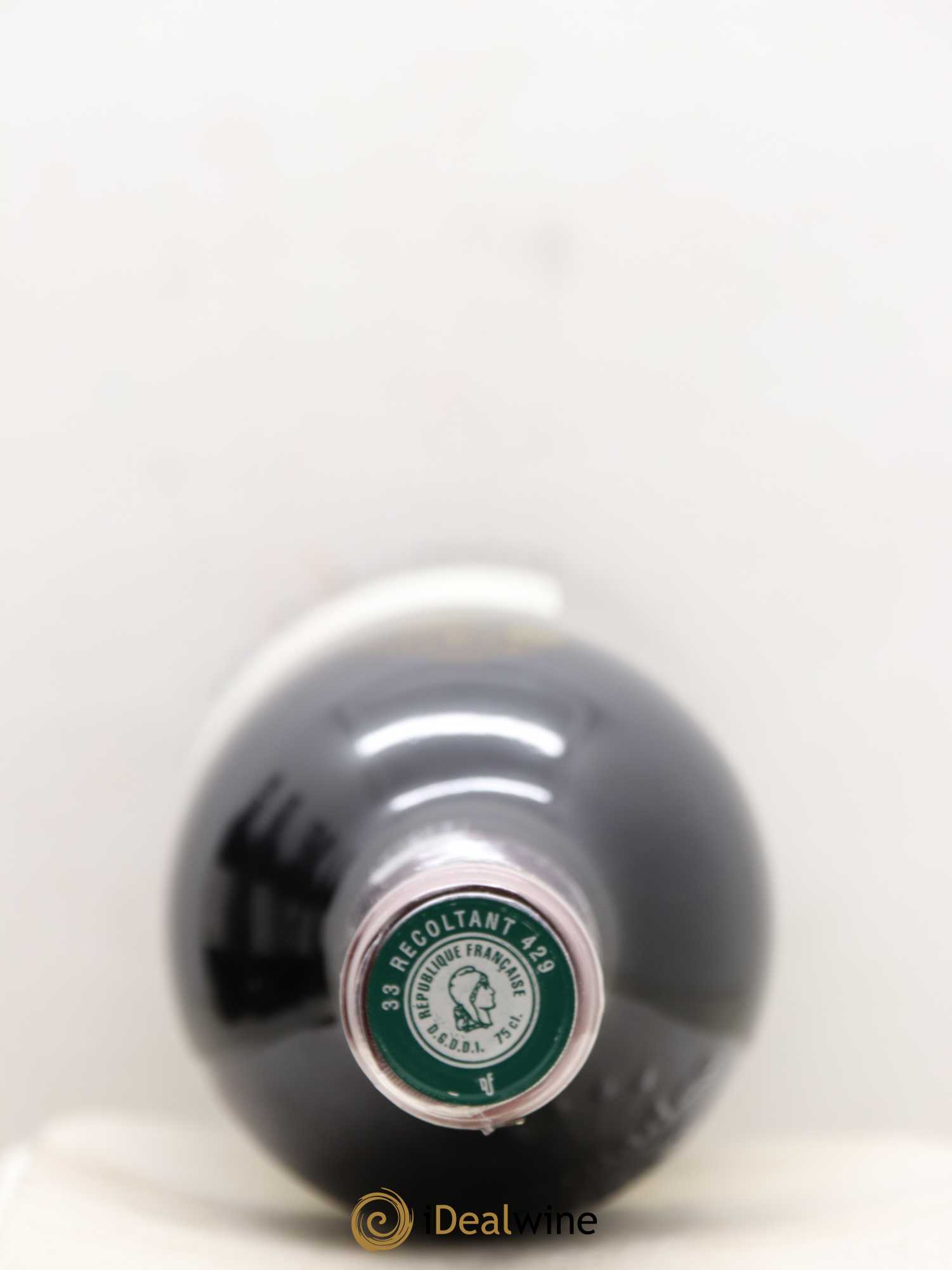 Carruades de Lafite Rothschild Second Vin 2019 - Lot de 6 bouteilles - 5
