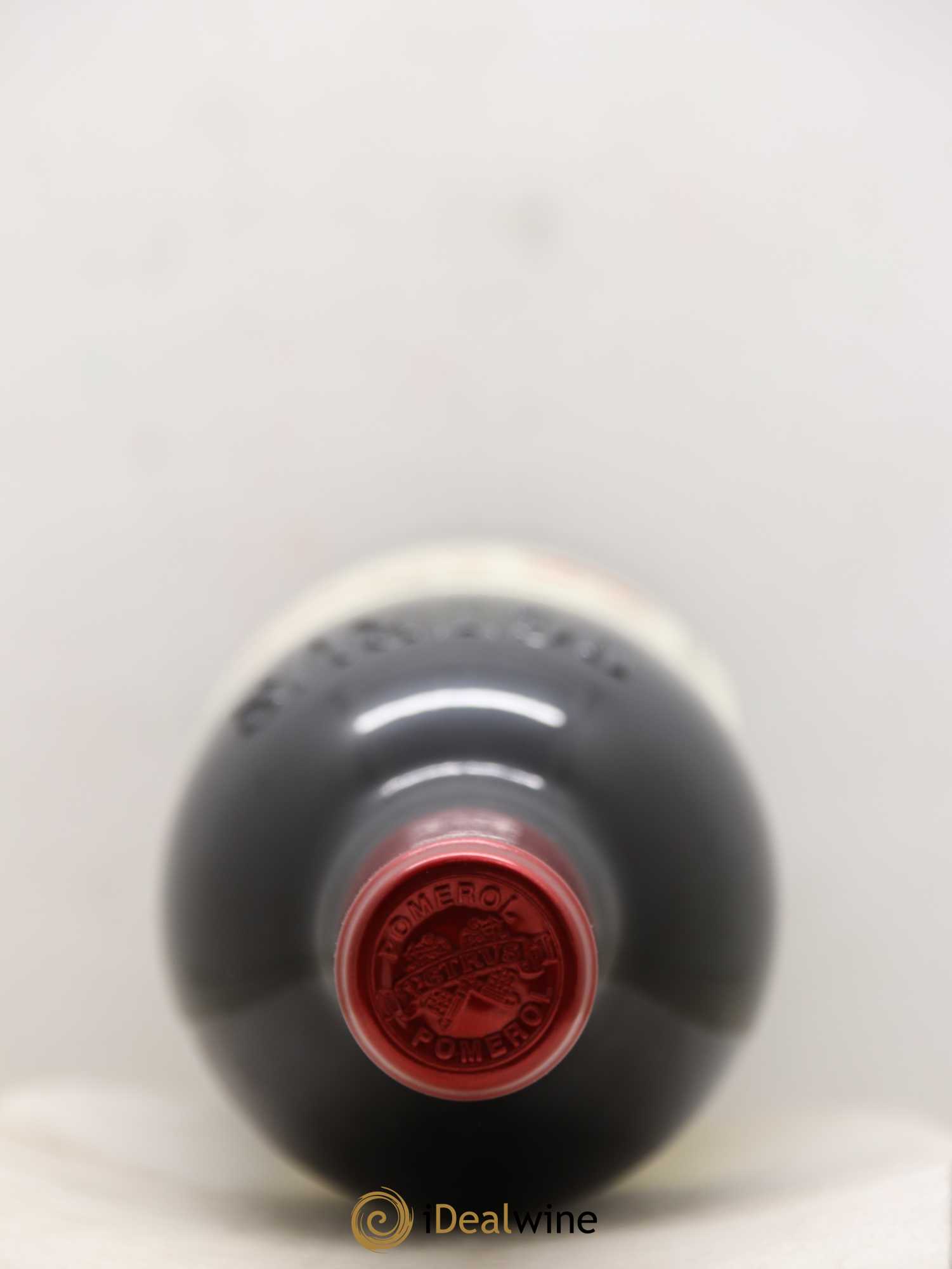 Petrus 2019 - Lot de 1 bouteille - 3