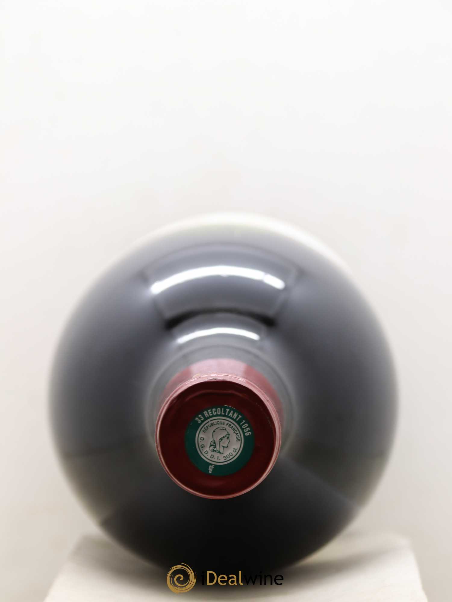 Château Montrose 2ème Grand Cru Classé 2017 - Lotto di 1 jéroboam - 3