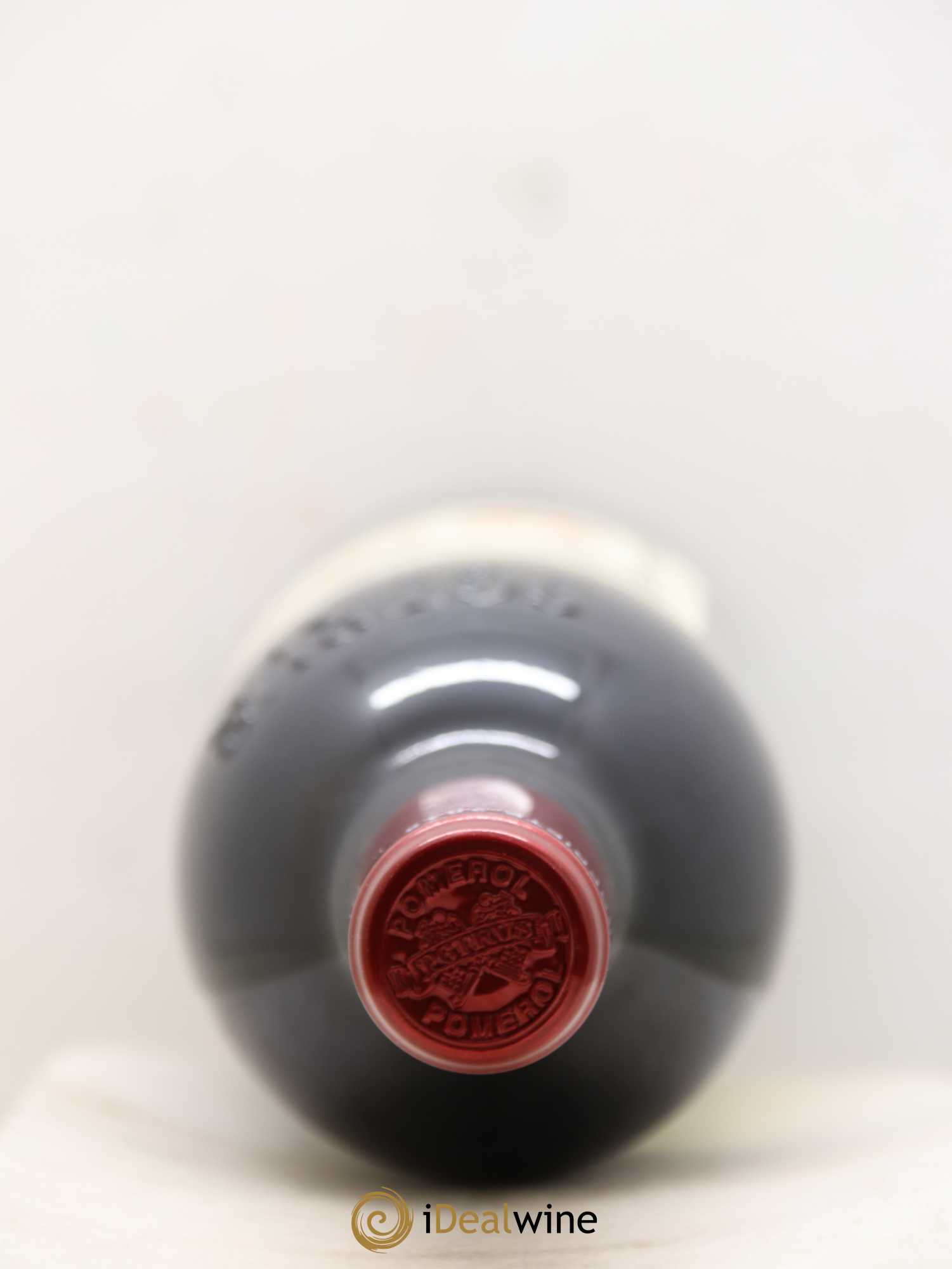 Petrus 2018 - Lot de 1 bouteille - 3