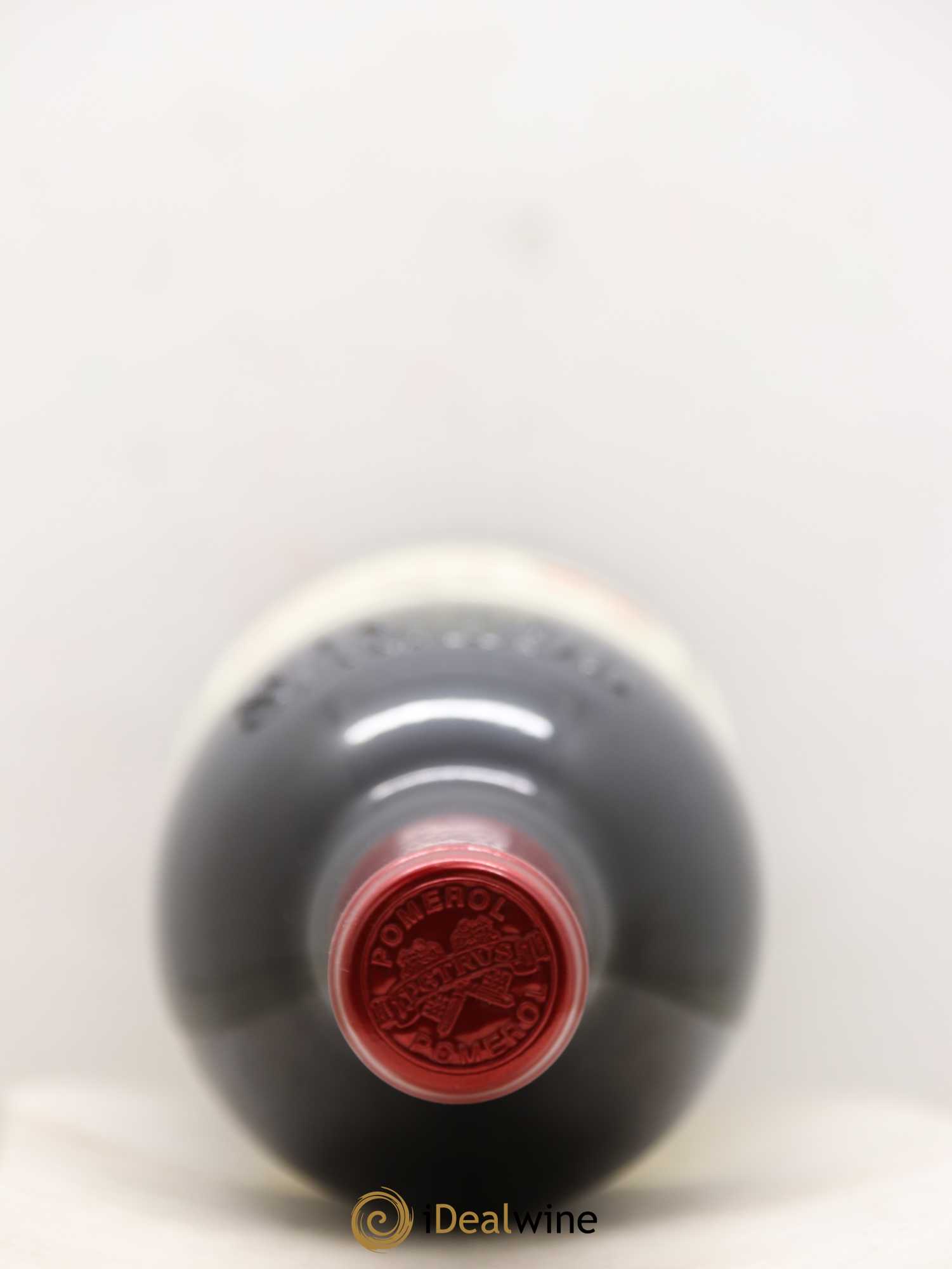 Petrus 2019 - Lot de 1 bouteille - 2