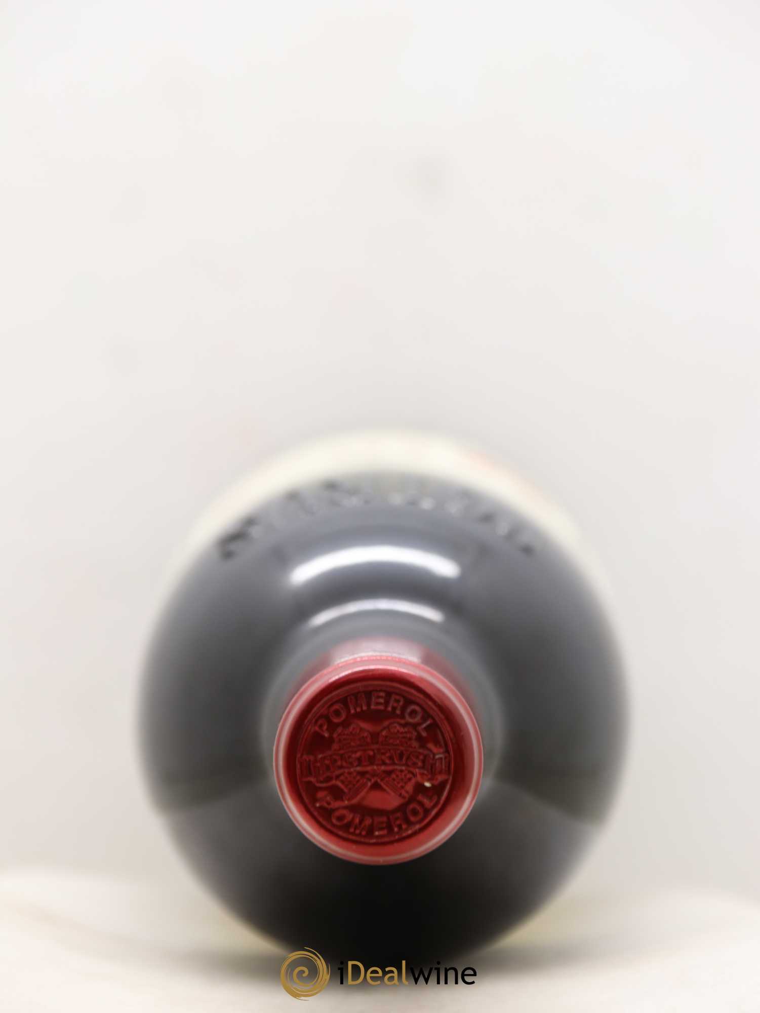 Petrus 2019 - Lot de 1 bouteille - 2
